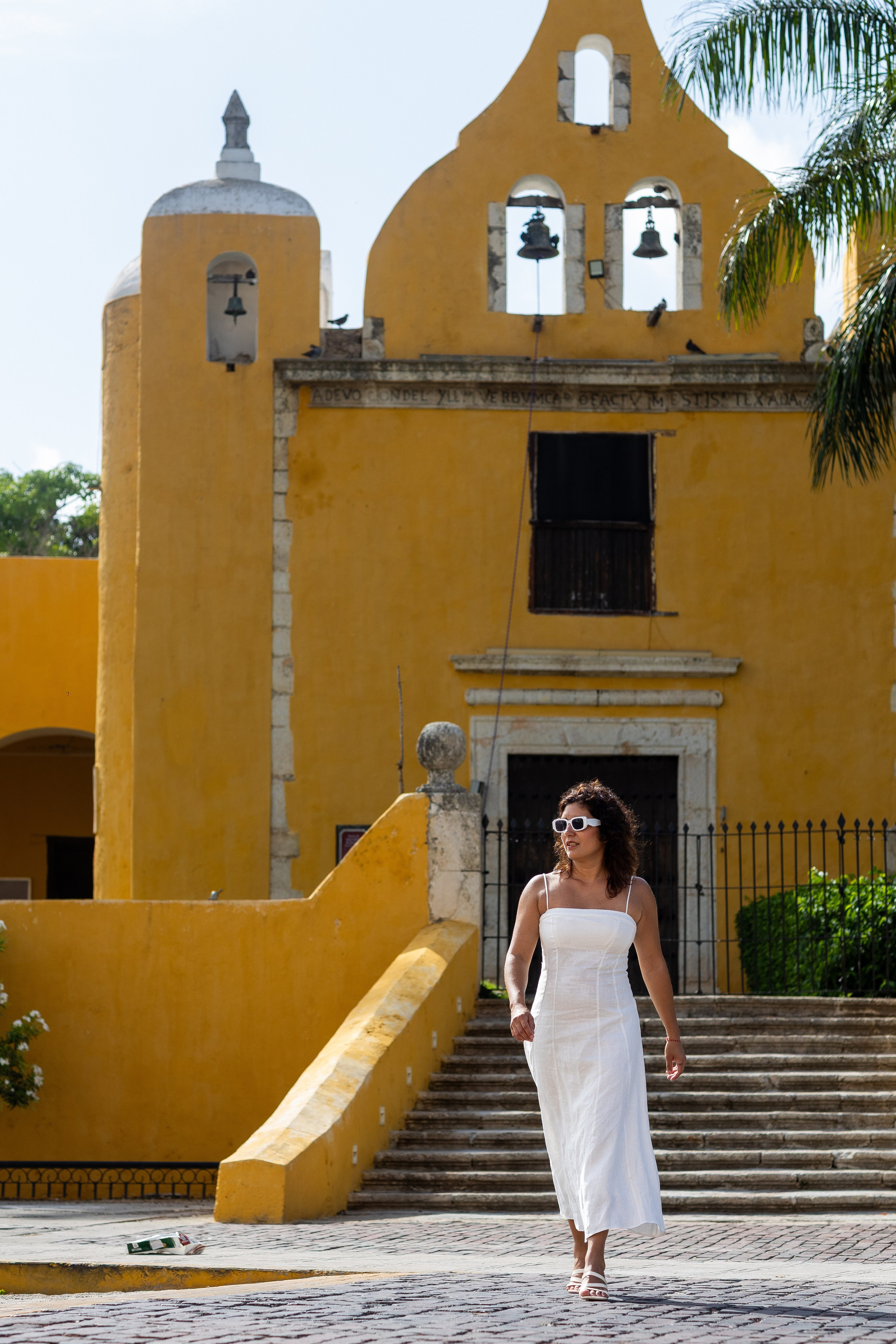Janina Gallegos. Antonio Soberano Photography