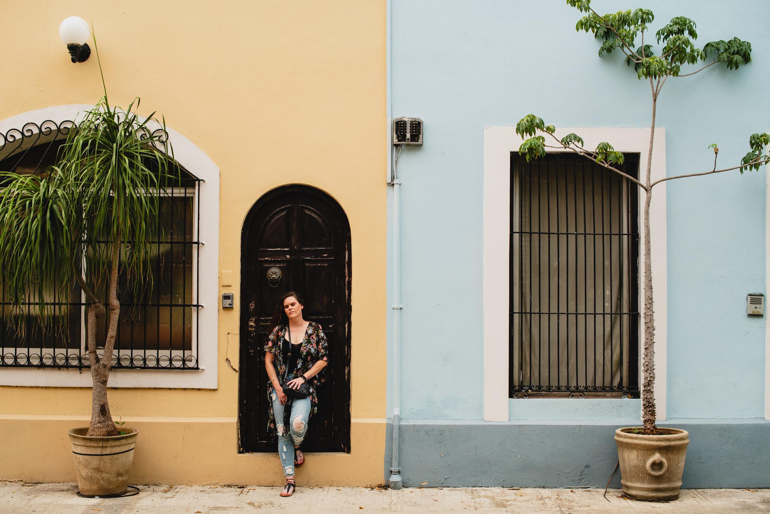 Brittney. Antonio Soberano Photography