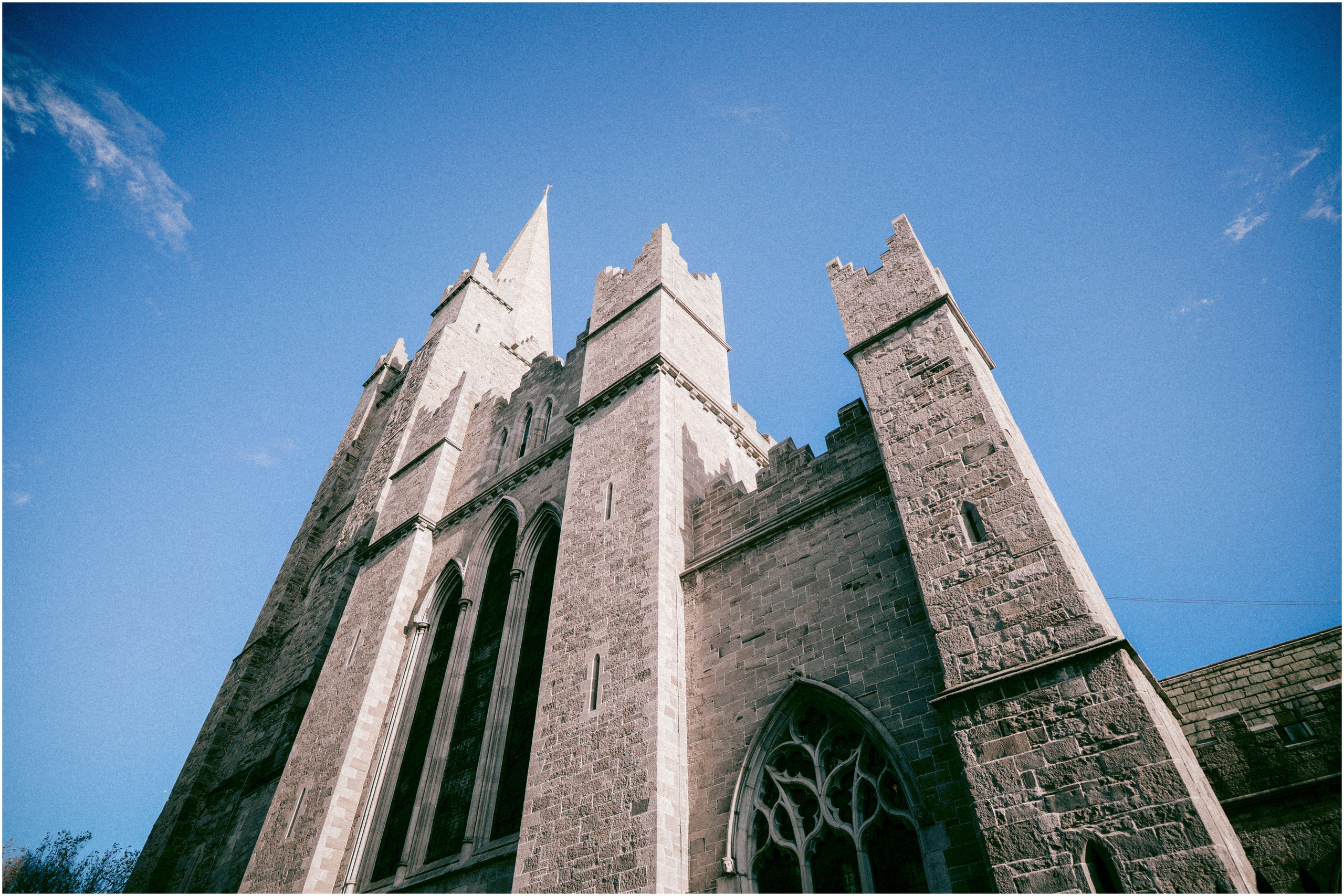 IRELAND. Inna Mendelson — Photographer