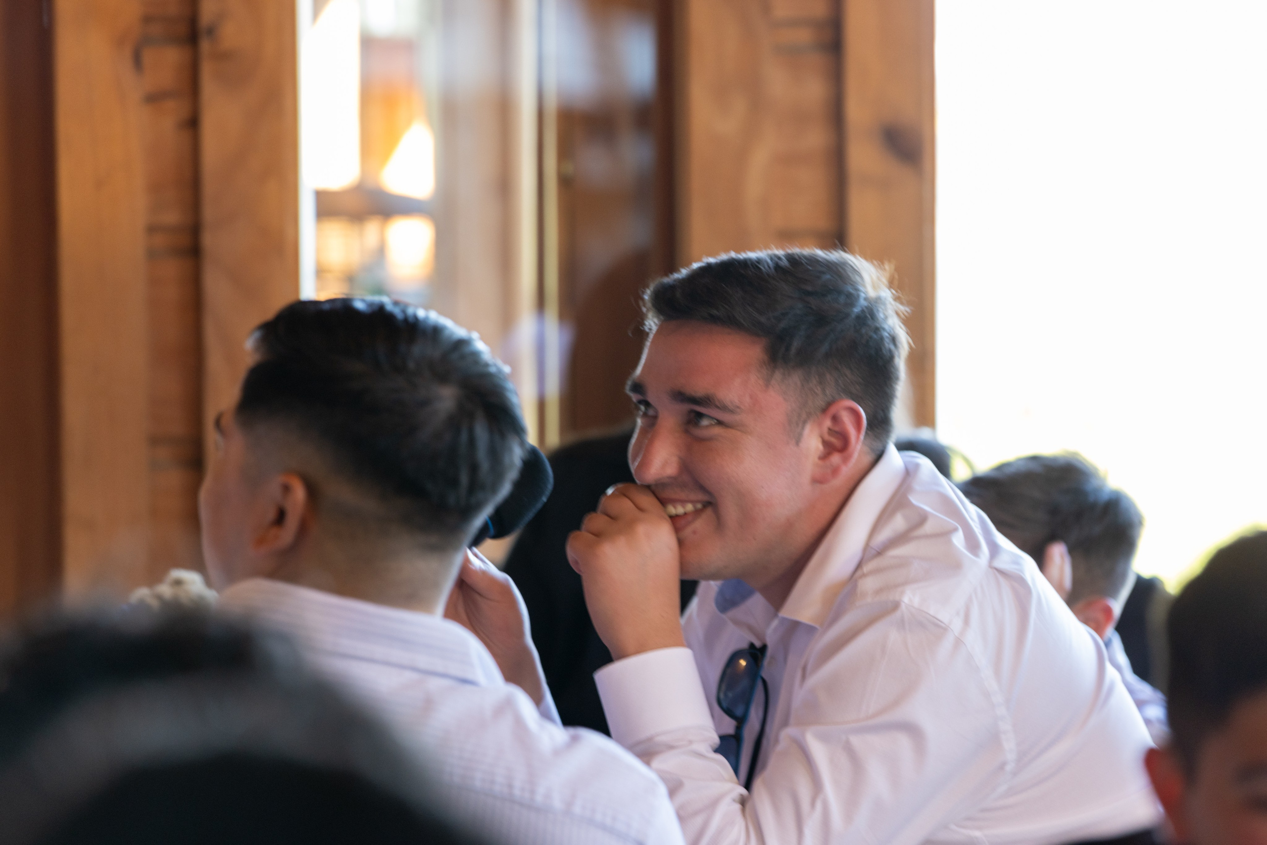 Carol & Ivo. Dinka & Emilio - El arte de preservar lo que no se repite