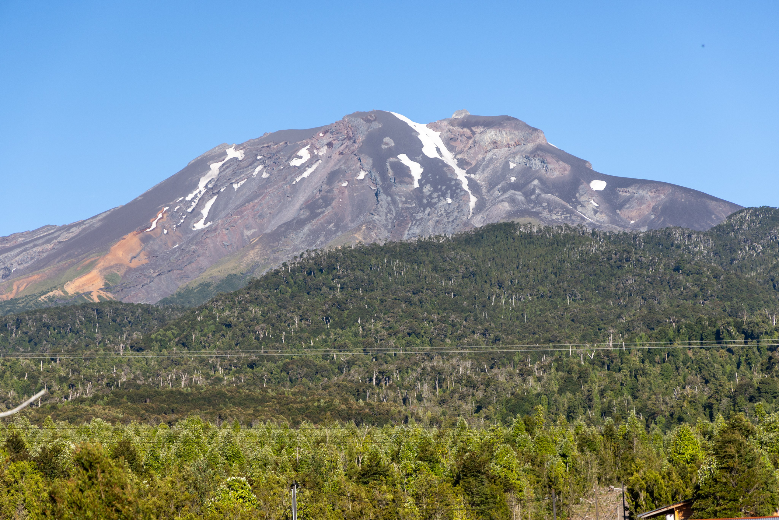 Maritza y Alen. Dinka & Emilio - El arte de preservar lo que no se repite
