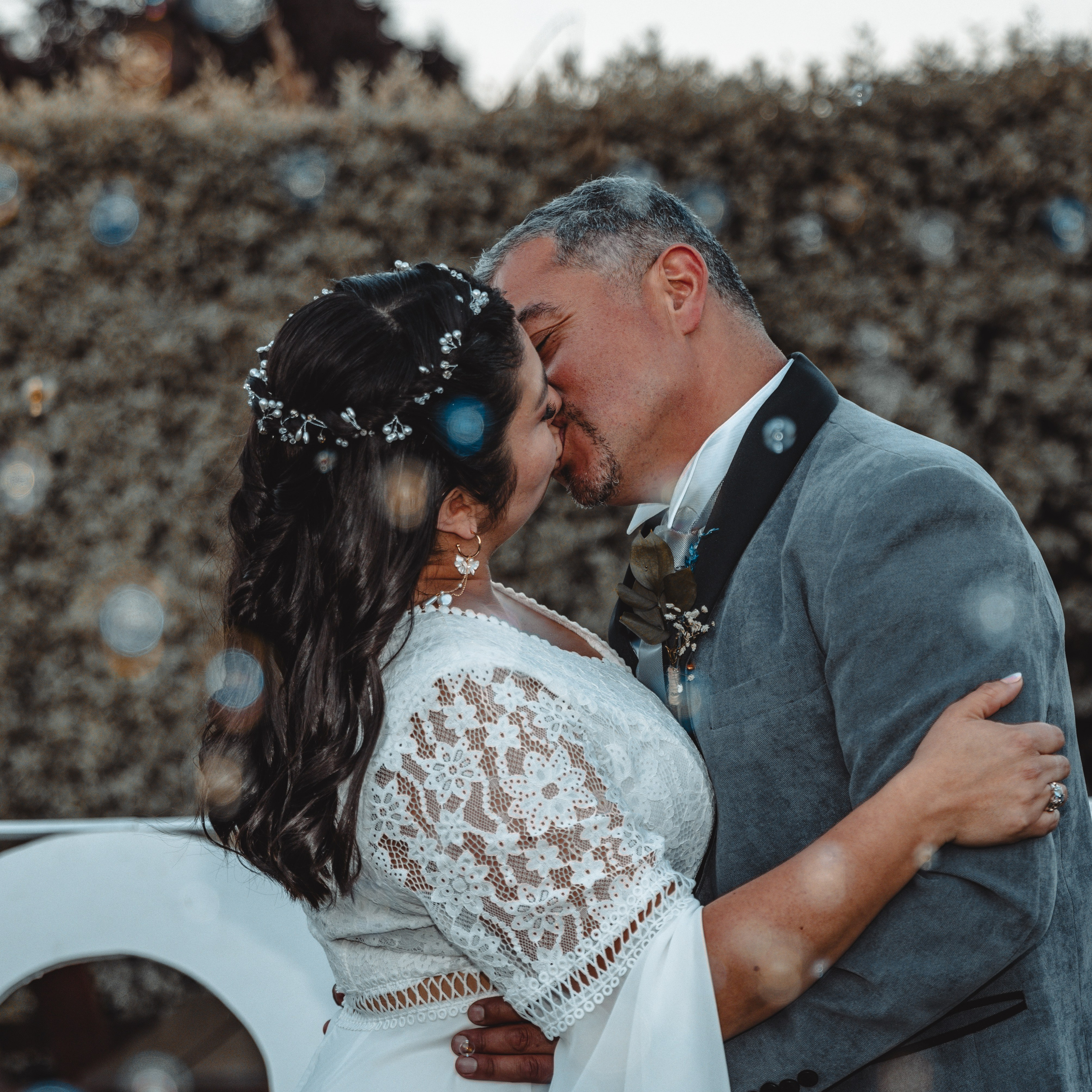 Denisse y Alejandro. Dinka & Emilio — Fotografia e Vídeo