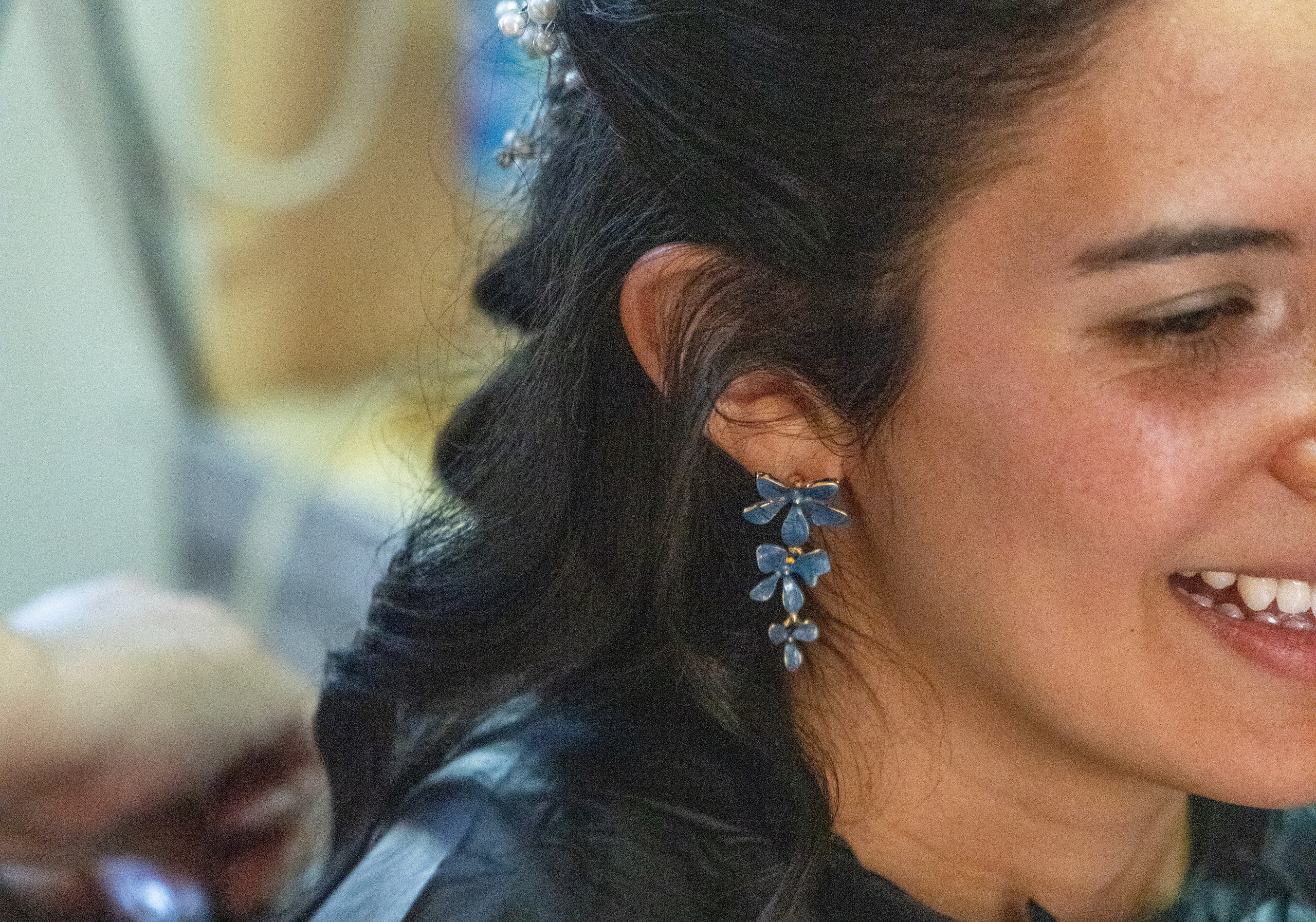 Carol & Ivo. Dinka & Emilio - El arte de preservar lo que no se repite