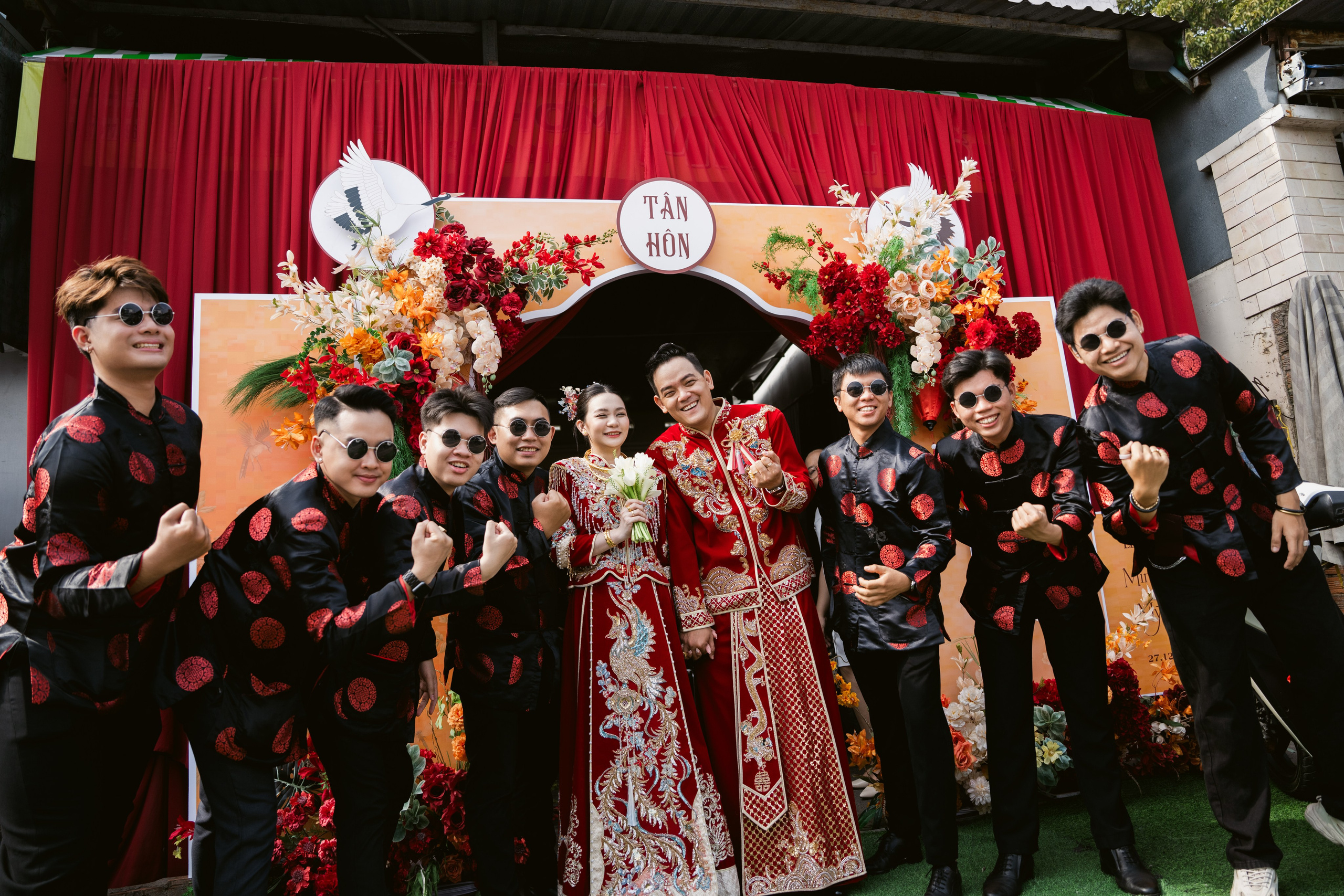 Man + My | Photojournalism. BenColor Studio