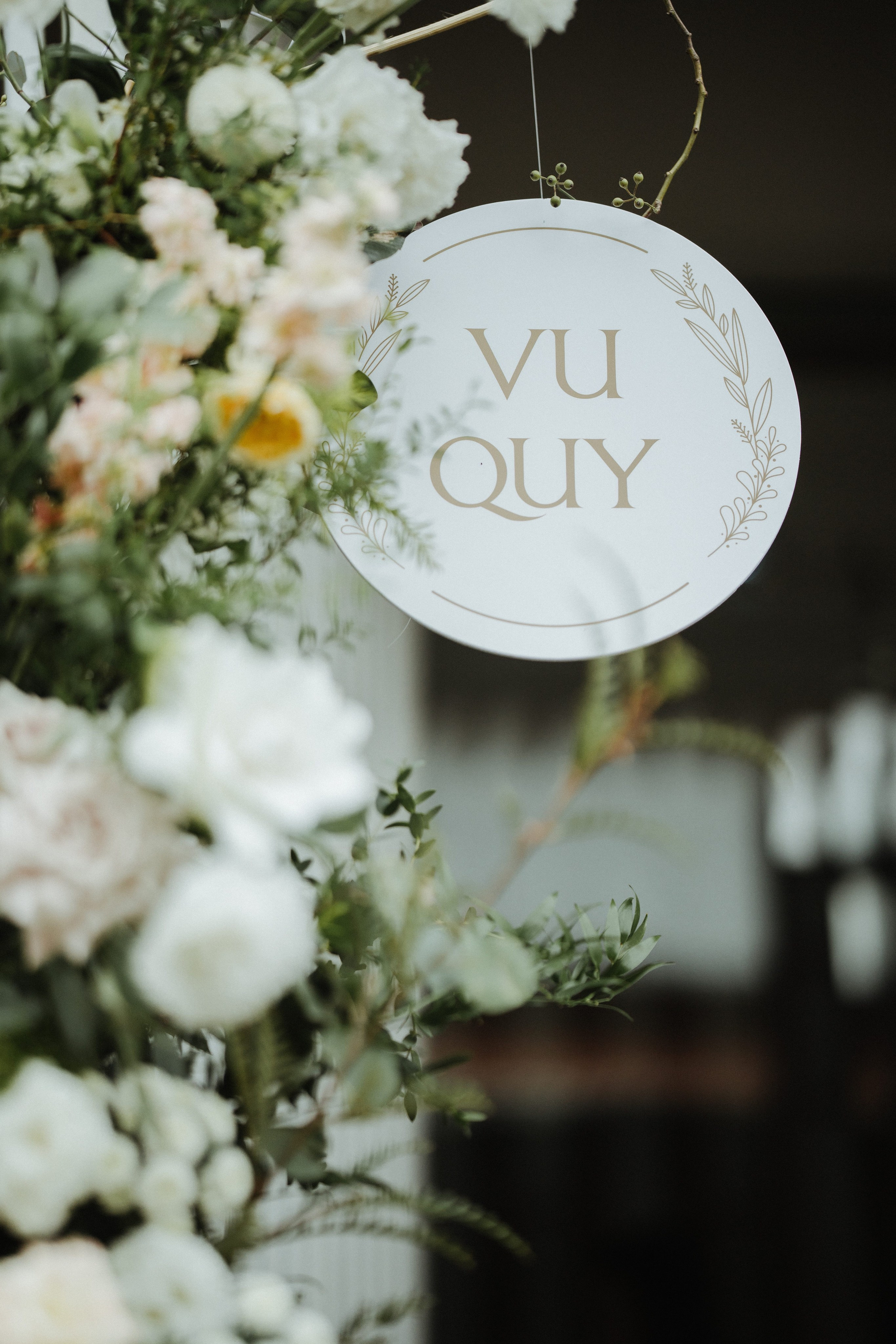 Duoc + Kim | Photojournalism. BenColor Studio