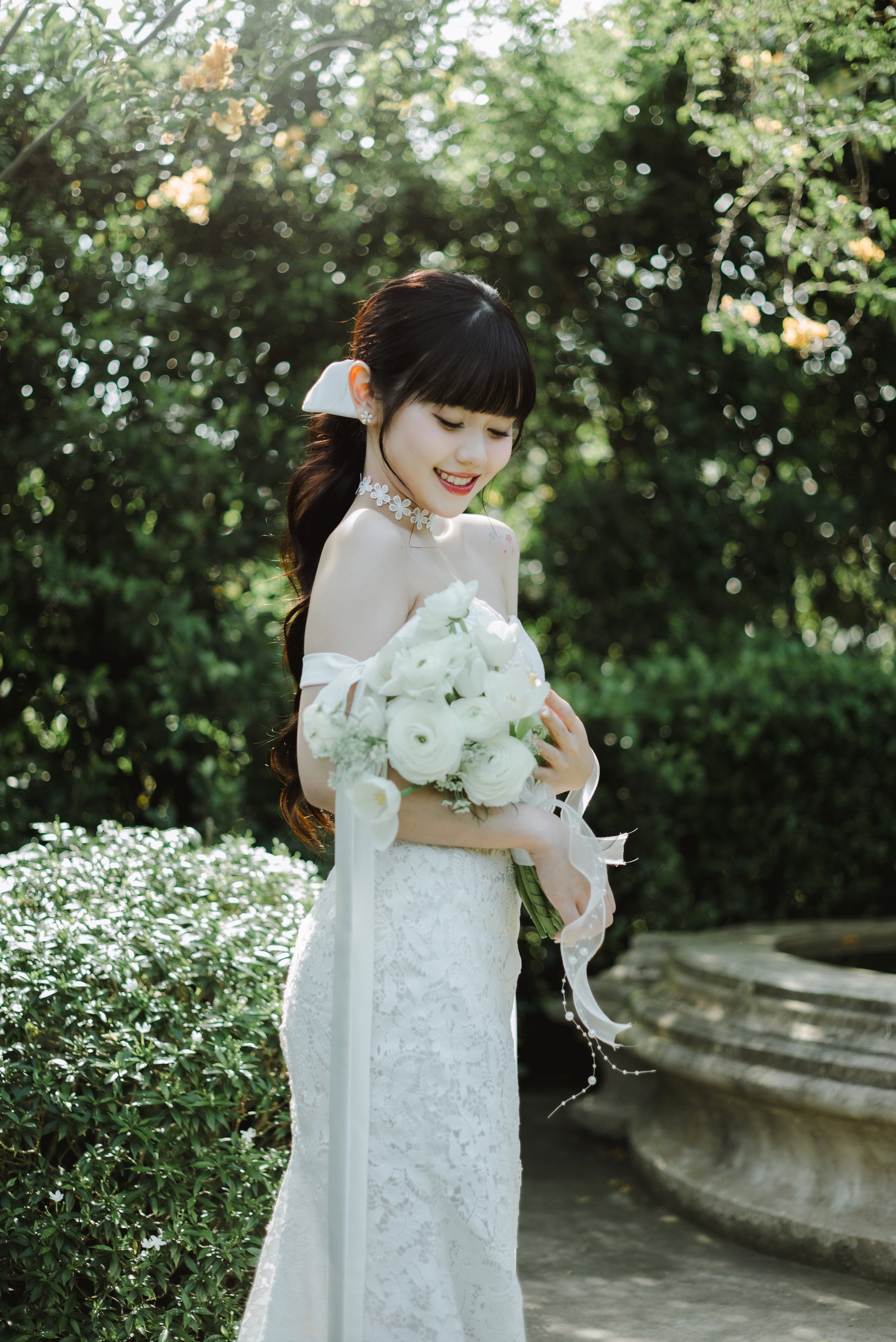 Luan + Truc. BenColor Studio