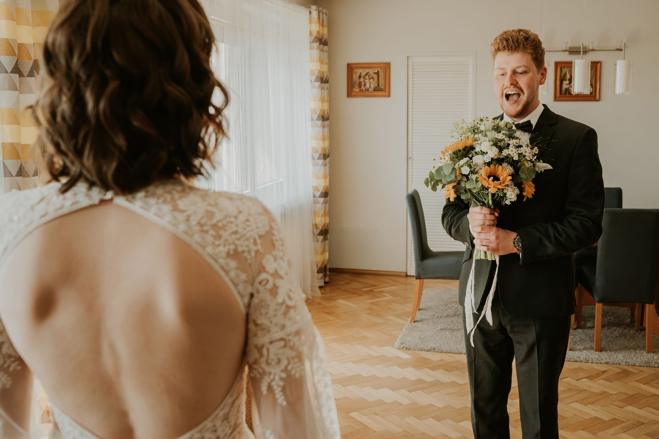 Aleksandra & Michał. Michał Kaźmierczyk - Fotograf