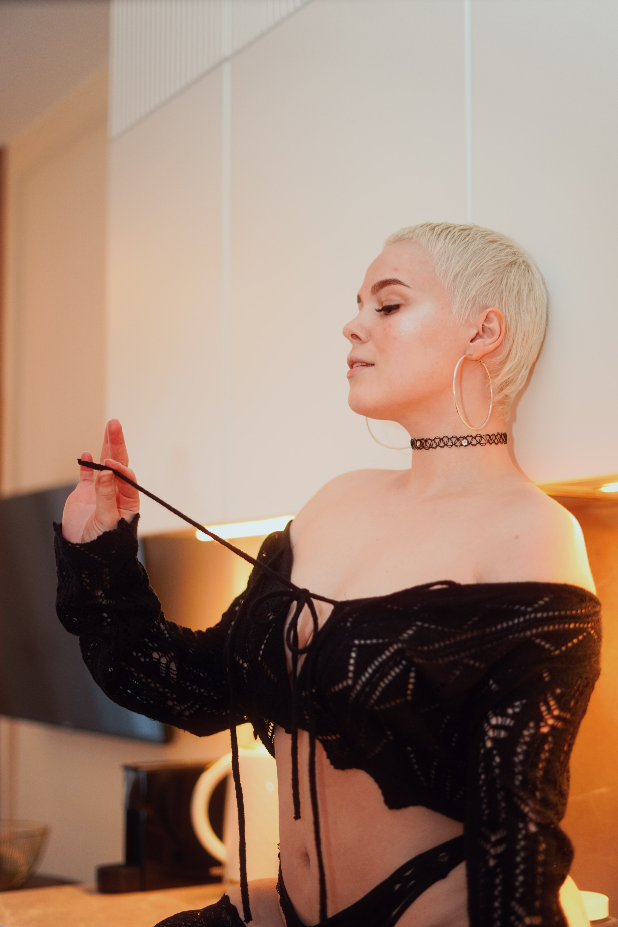 Lingerie. Zhukov studio