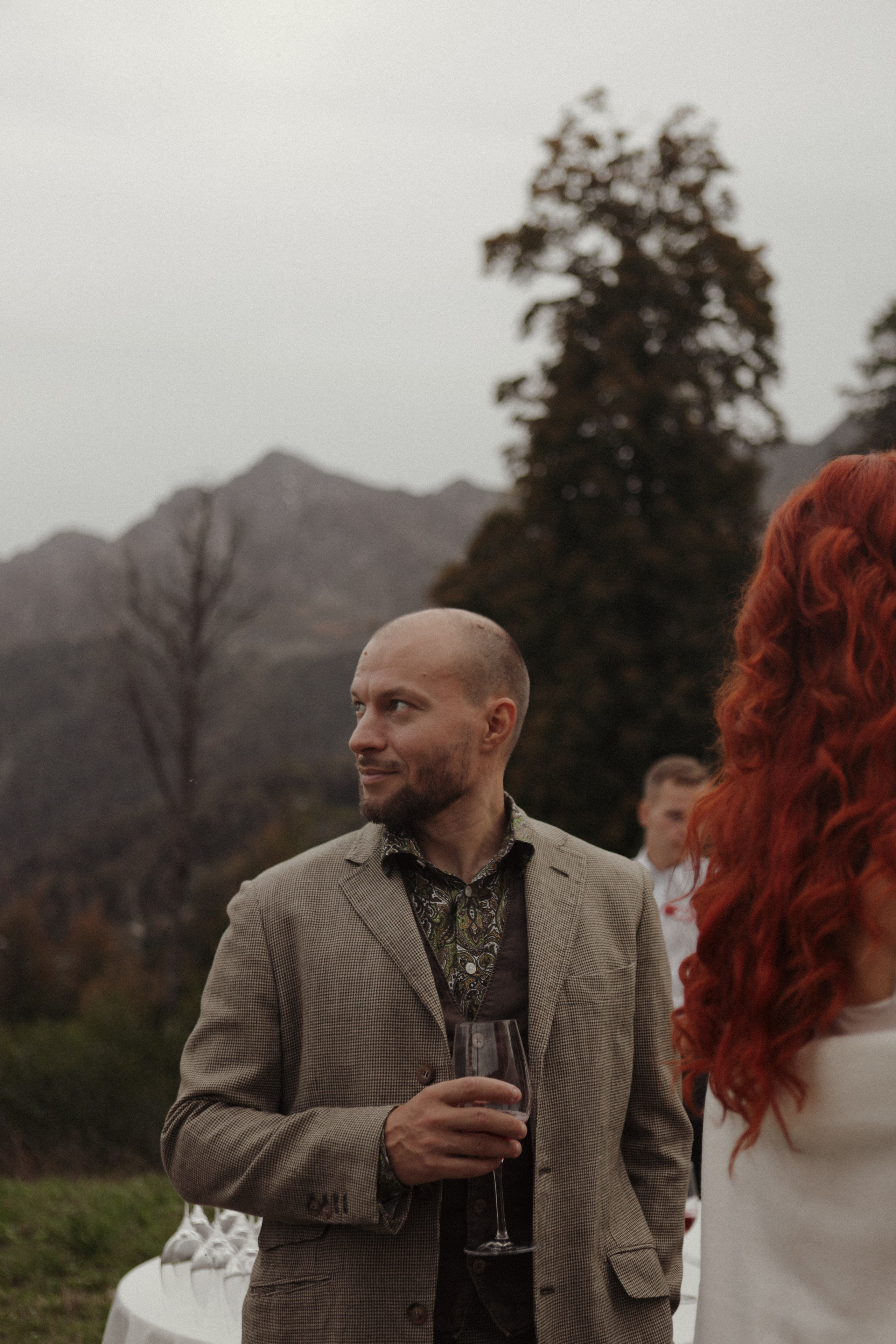 “LOVE IN THE MOUNTAINS” full wedding day. Свадебный и семейный фотограф в Дубае Эльмаз Черникова