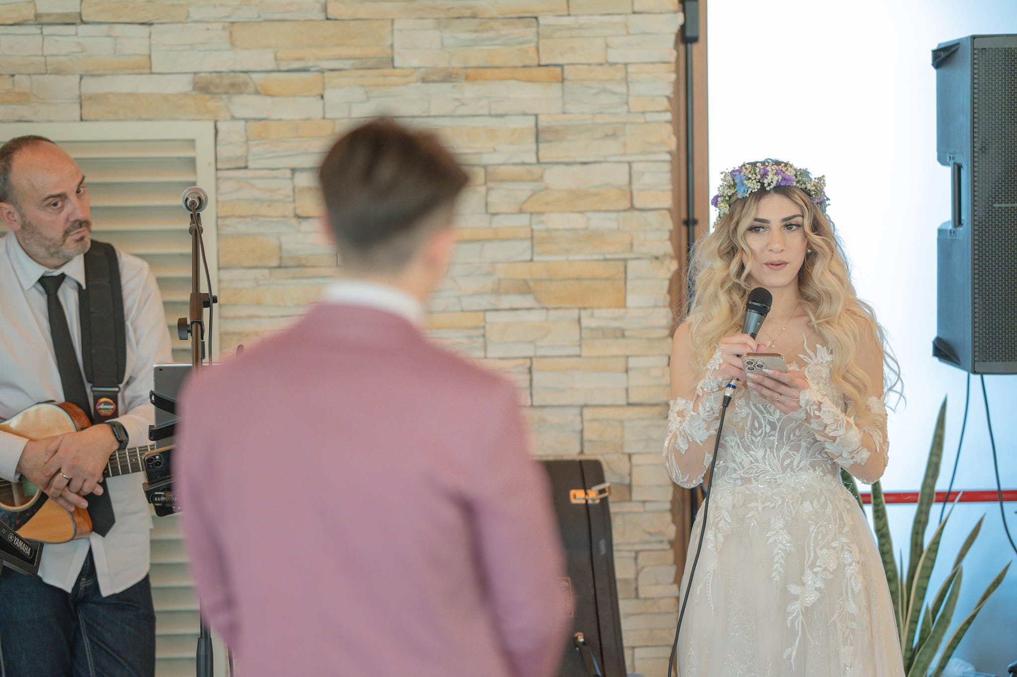 Angelo & Claudia. Fotografo matrimonio Lago di Como Ferrari Media Production