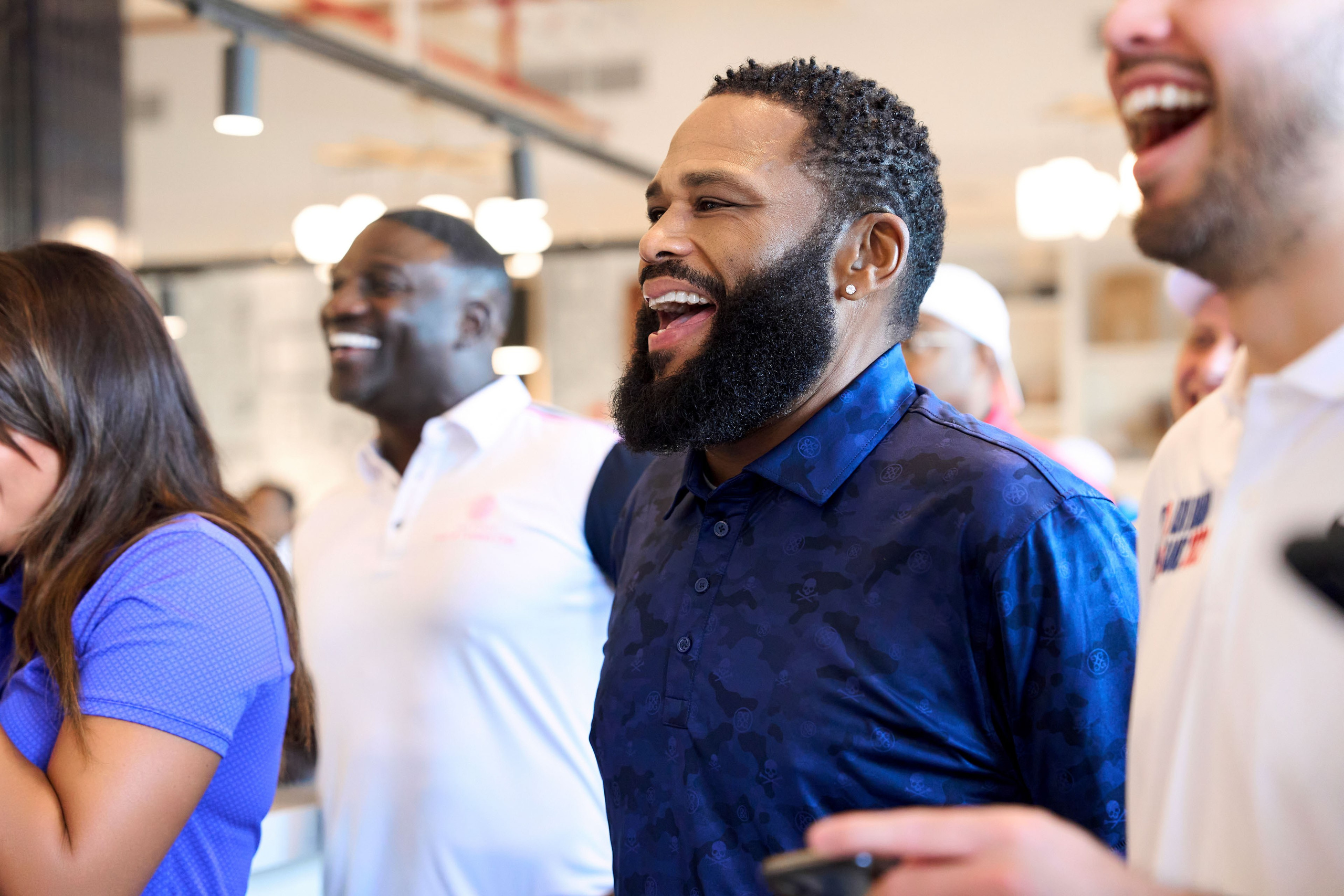 Corporate & Event Photography in Dubai. Vitalii Honiukov | Photography production based in Dubai, UAE