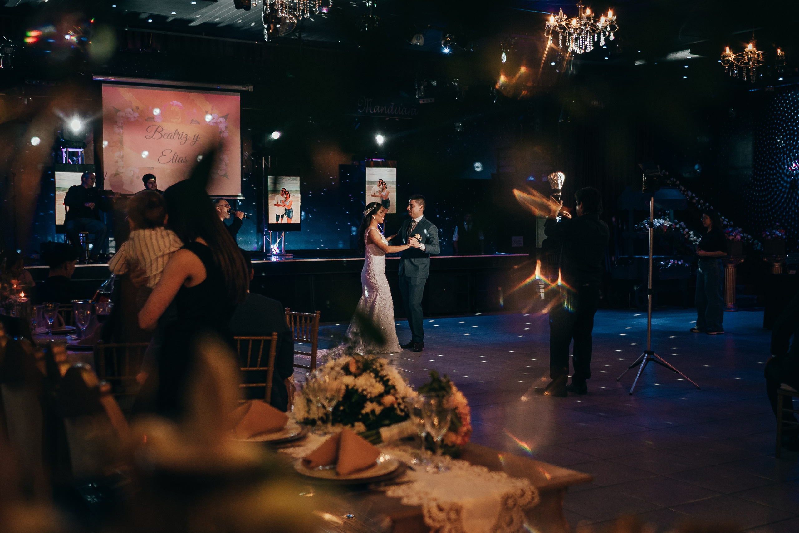 Paraguay. Enriquez Studio - Wedding Memories