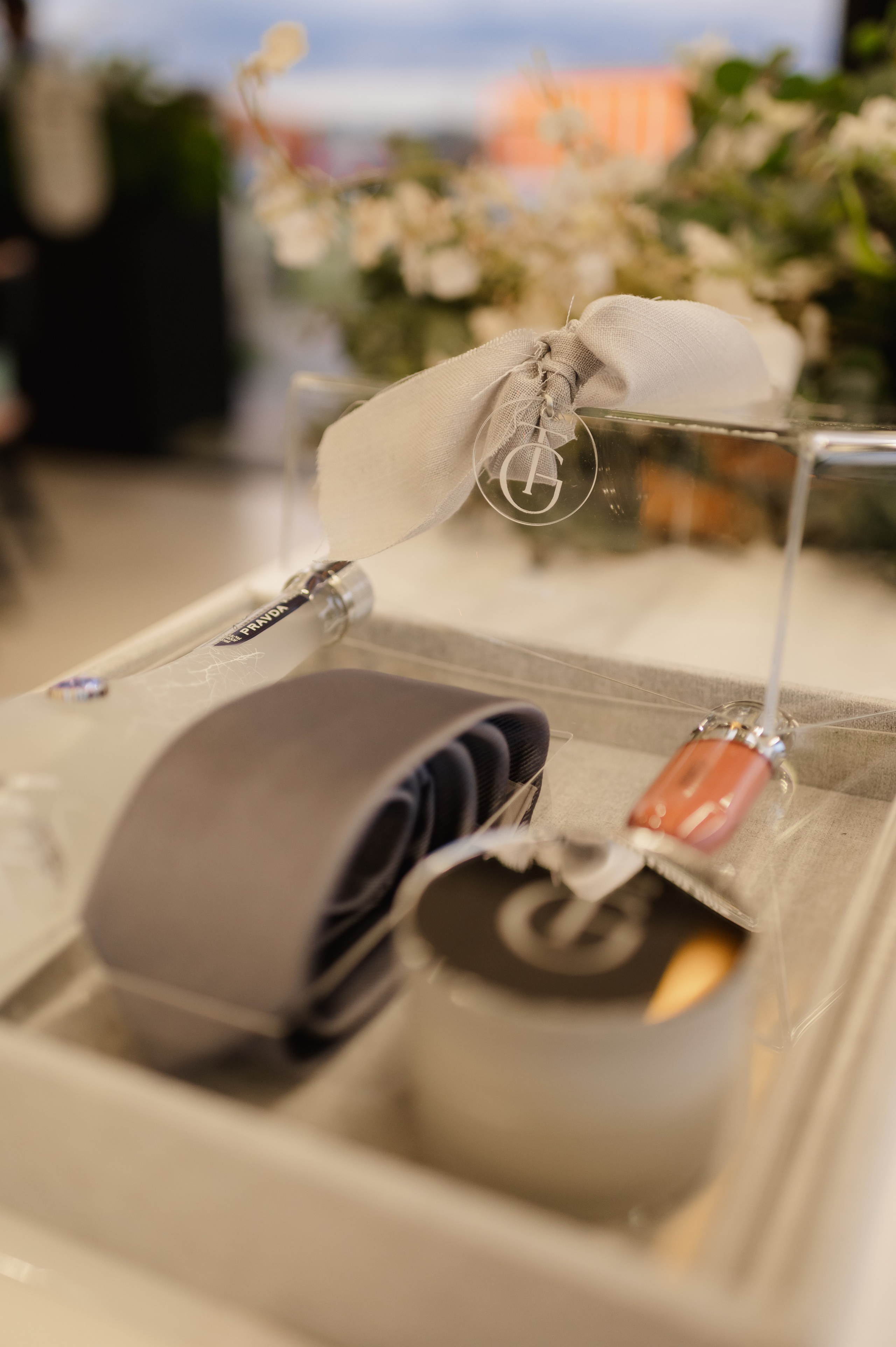 Casamento Civil • Tifany e Gustavo. Barizon Fotografia | Fotógrafo de Casamentos, Ensaios e Eventos | Paraná