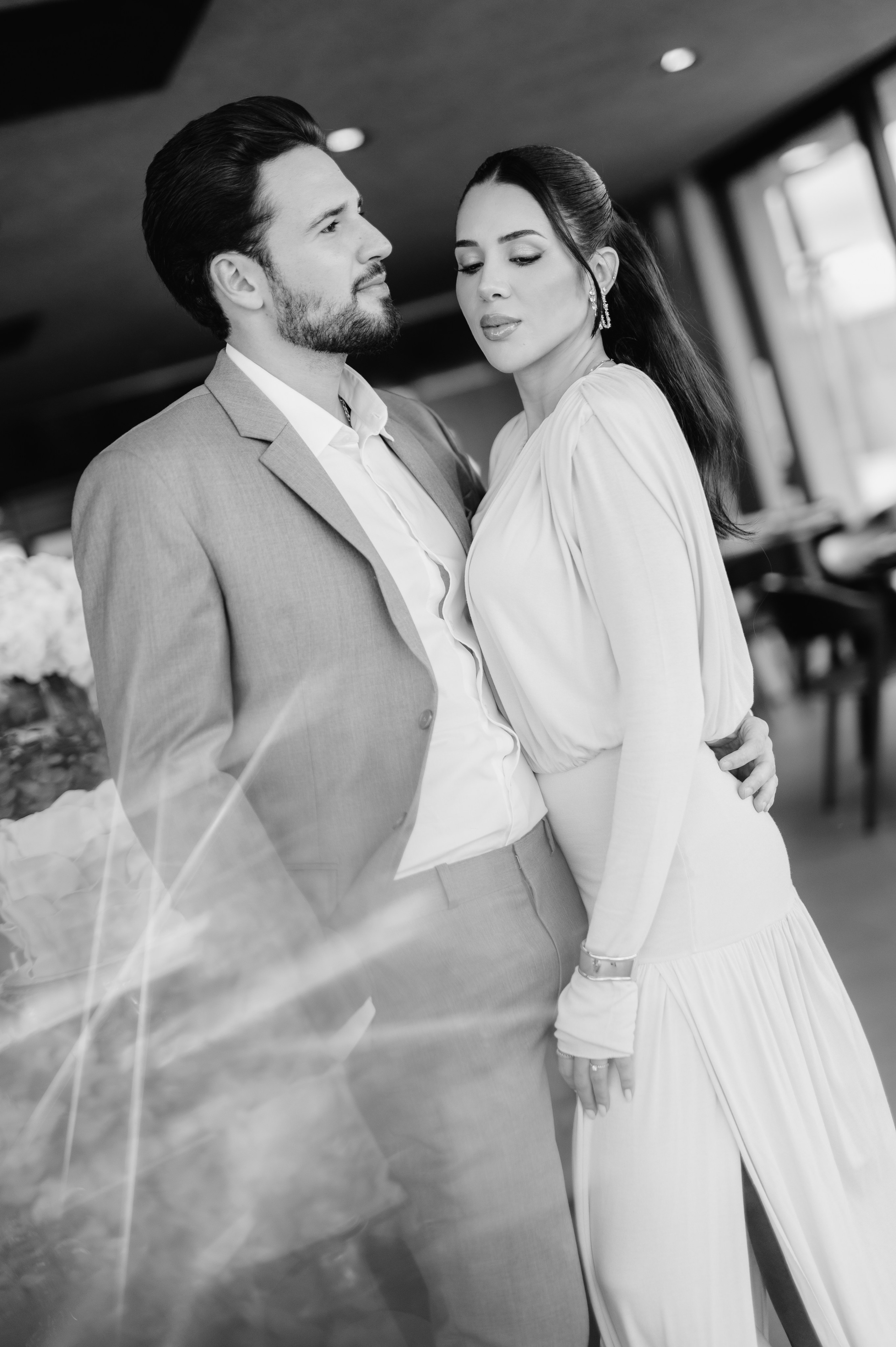 Casamento Civil • Tifany e Gustavo. Barizon Fotografia | Fotógrafo de Casamentos, Ensaios e Eventos | Paraná