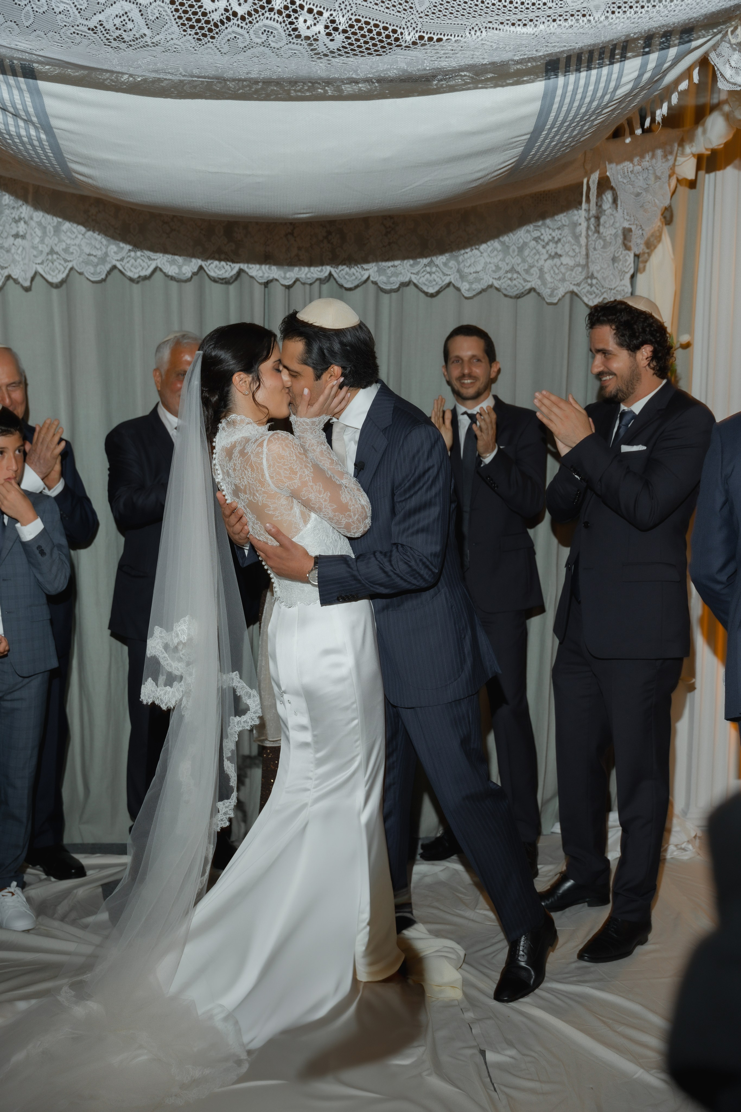 Amir and Maya. Anna Krasnova Wedding photographer