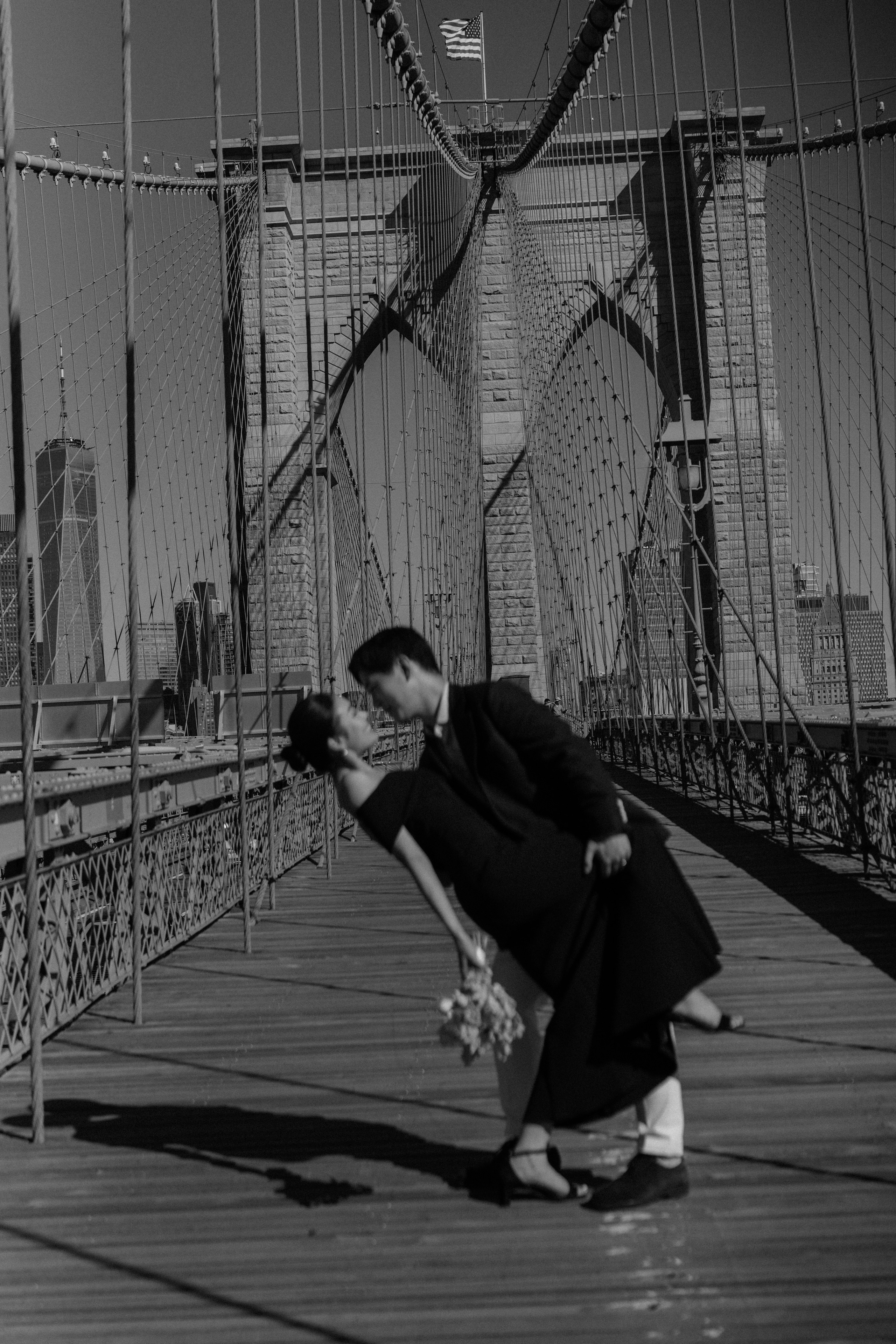 Min Soo & Ashley. Anna Krasnova Wedding photographer