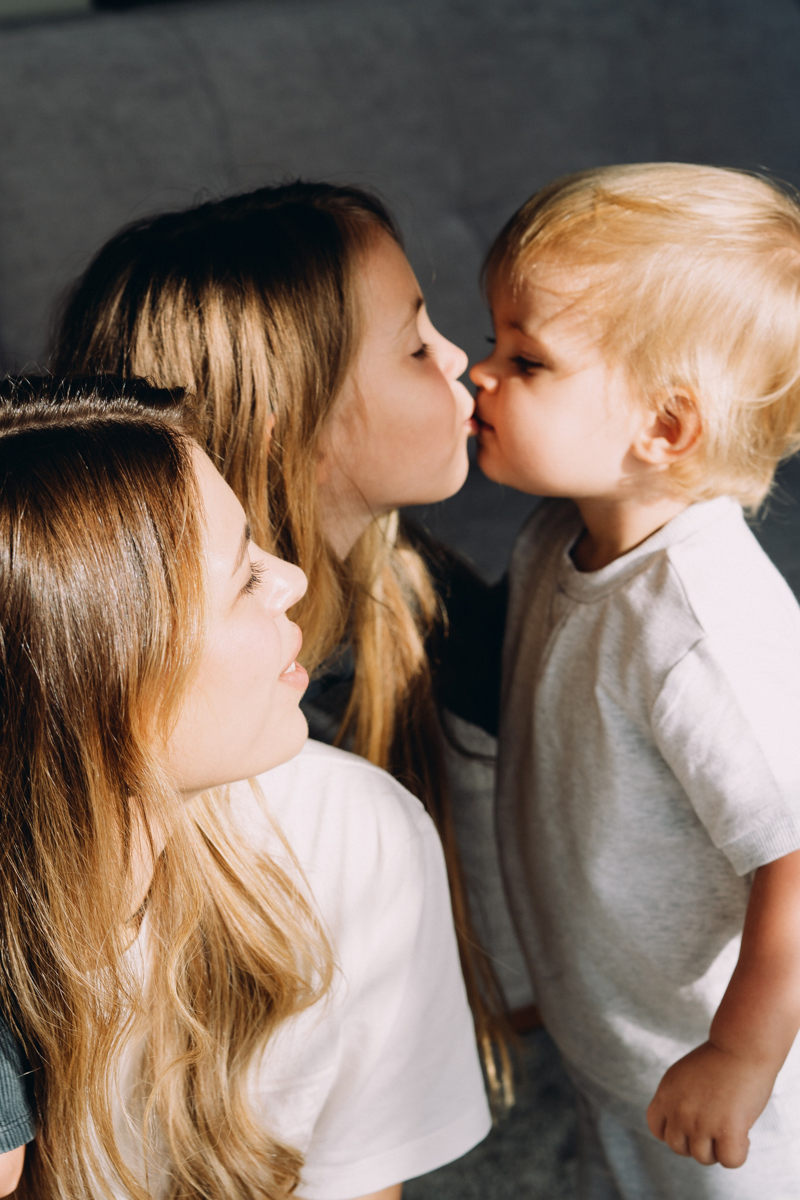 Pancakes Homestory. Elena Pretzner Photography