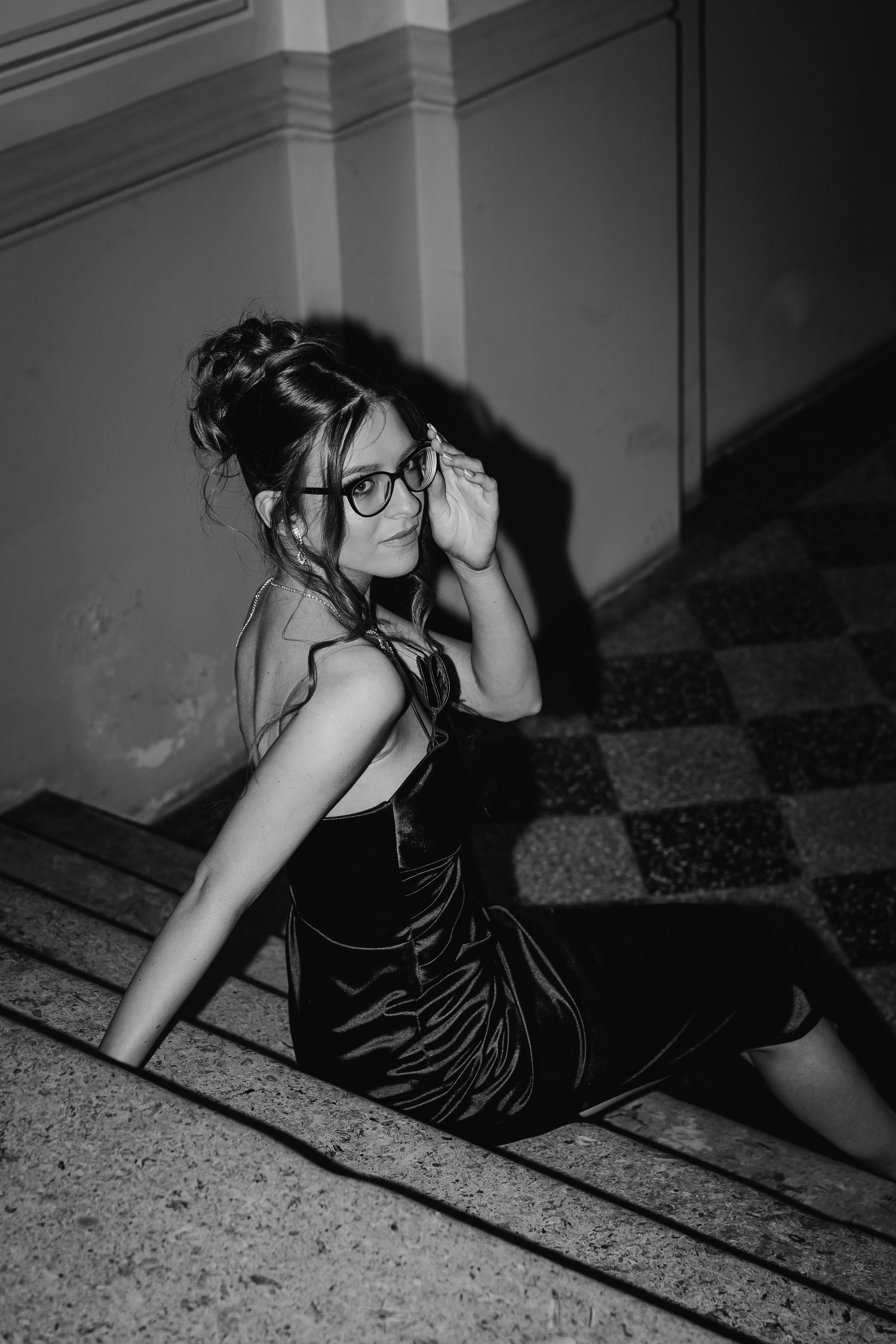 Matursko fotogafisanje Marina Liliom. Aleksandar Šećerov photographer and videographer in Subotica, Serbia