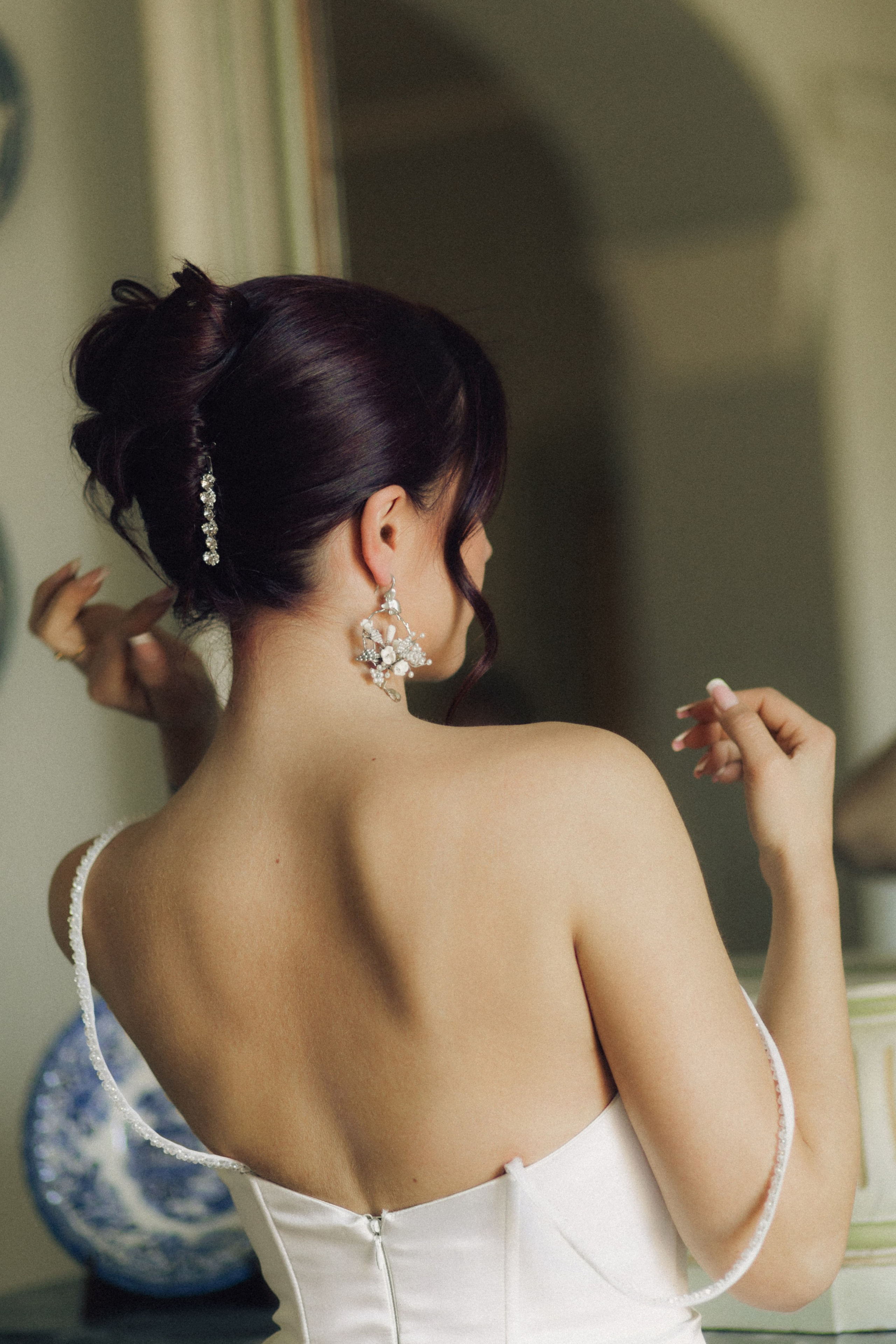 Rada & Vlad | Tremezzo. Liza Bizzaro — Italy Wedding, Love Story & Portrait Photographer in Milan, Turin, Piedmont and Across Italy