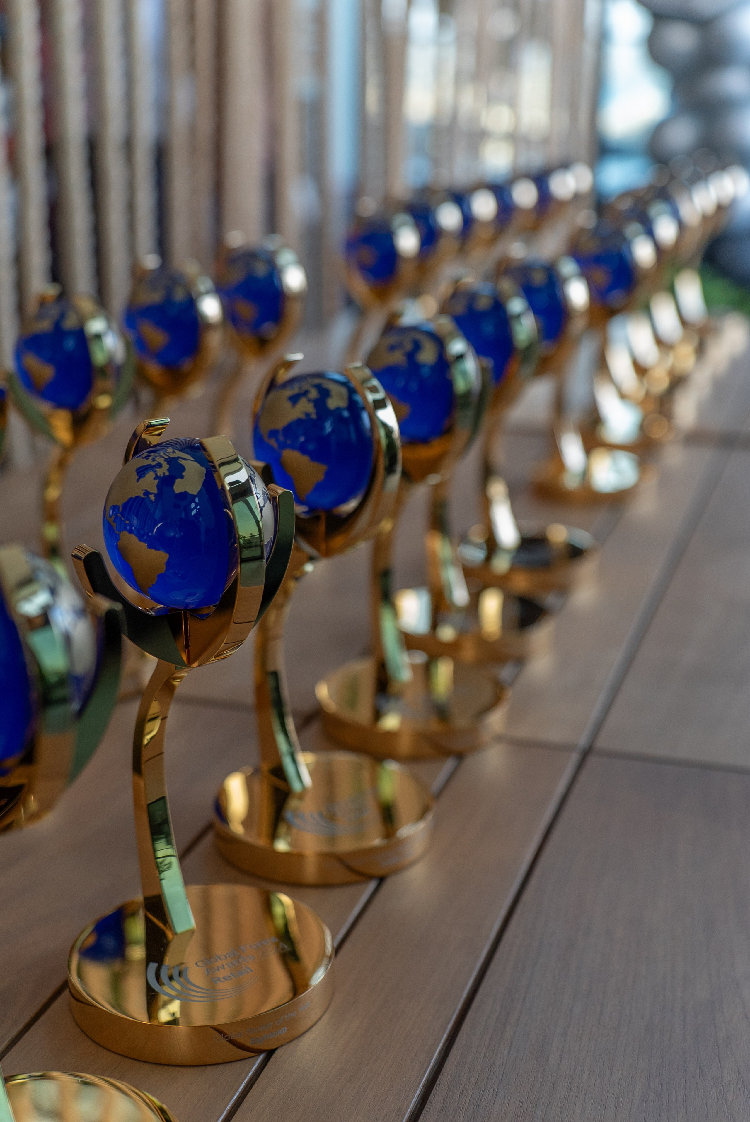 Global Forex Awords 2024. Портретный и семейный фотограф в Лимассоле Кипр Анна Руссу