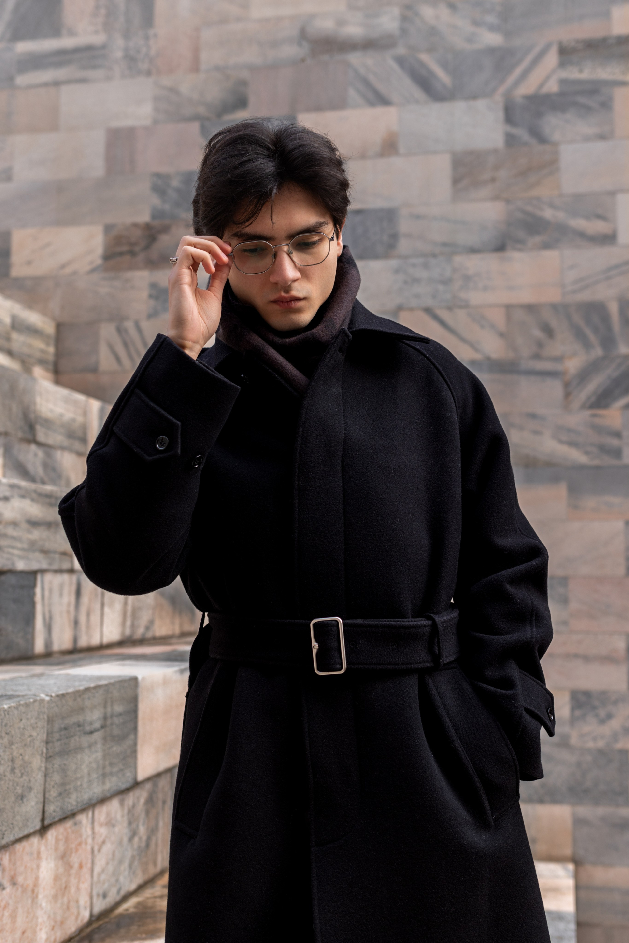 Murad. Photographer in Milan |Mila Pro Photo