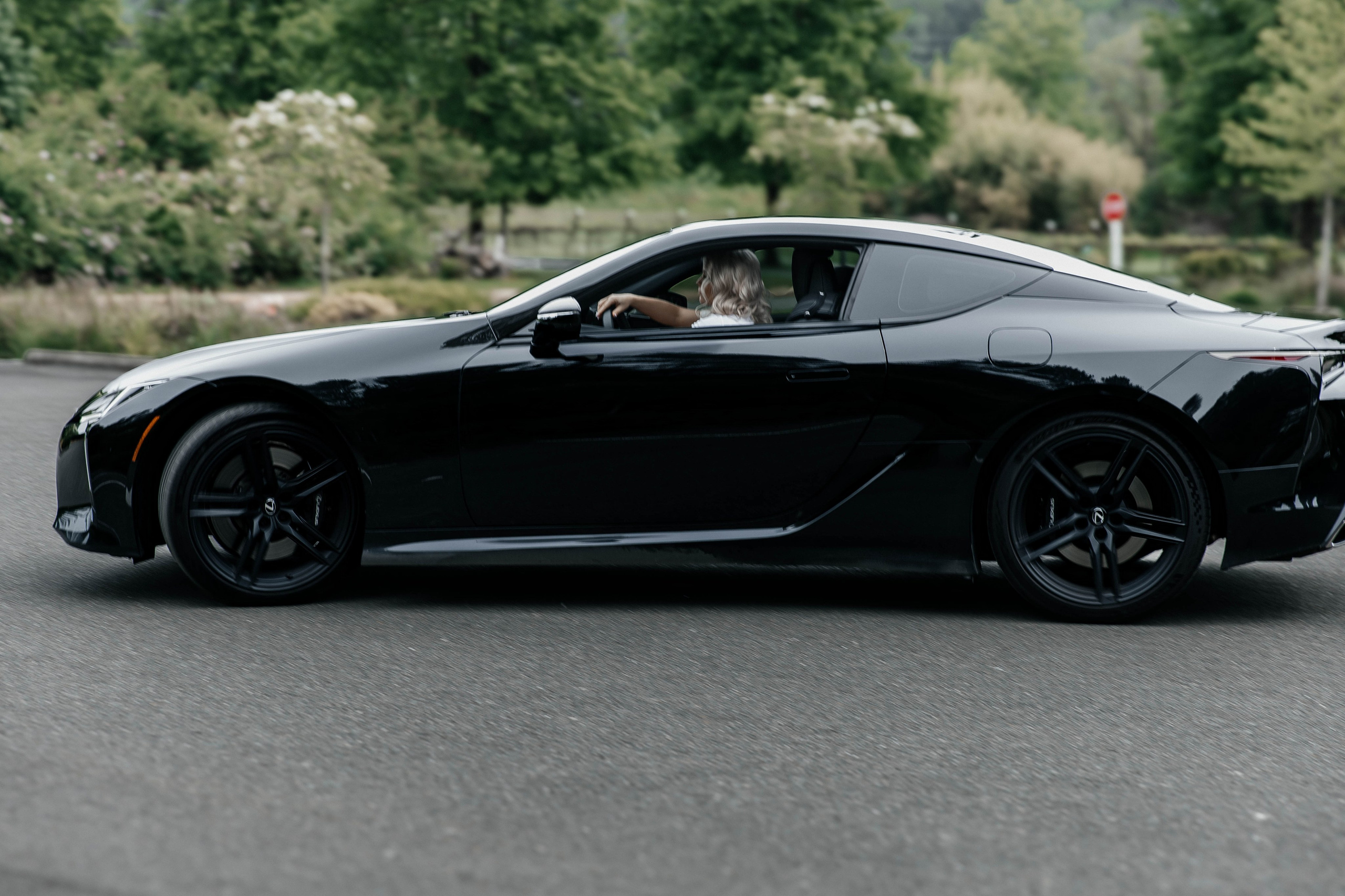 ANNA. Documentary and Portrait Photographer in Seattle