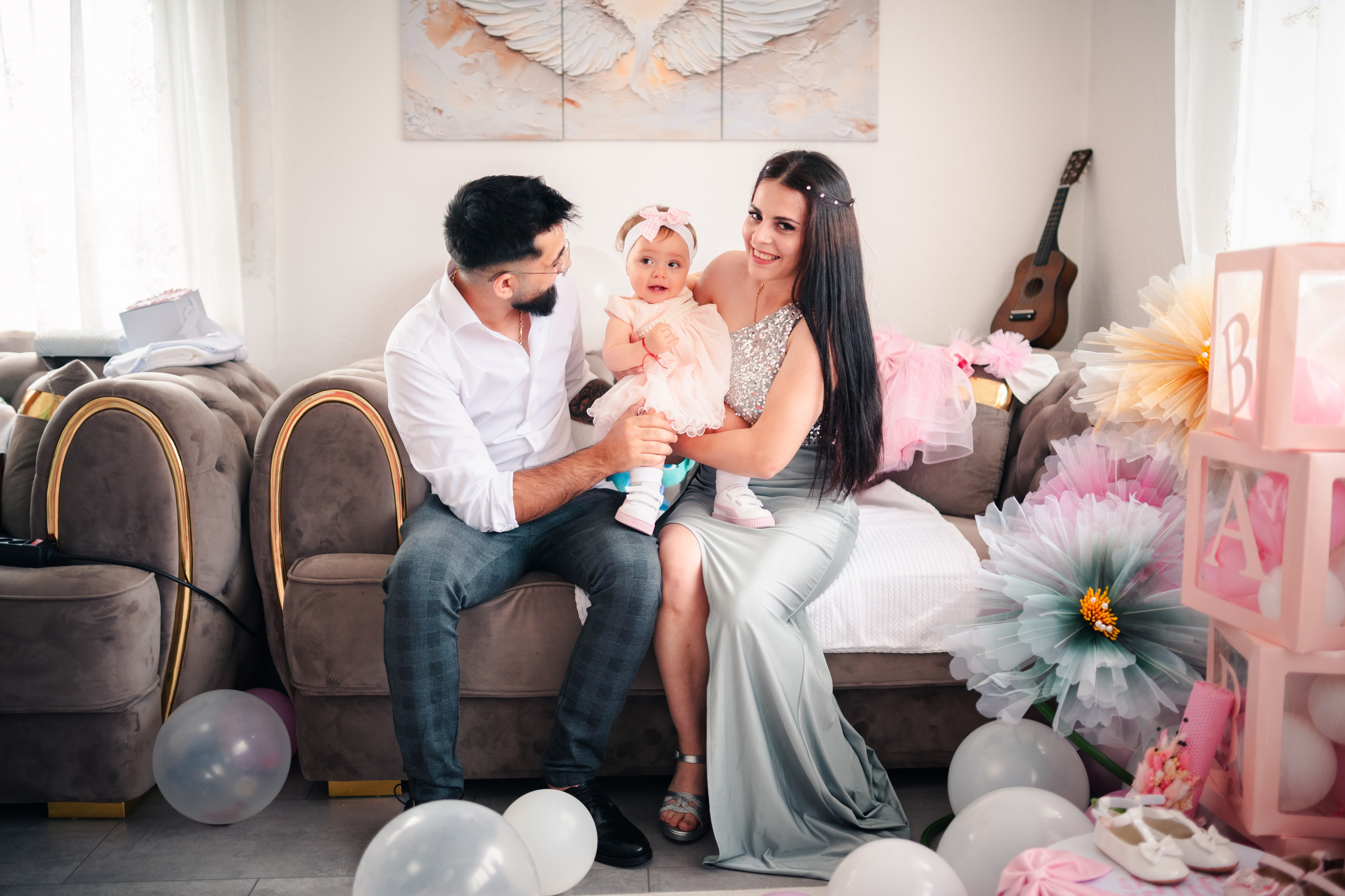 Micuta Sara-Lavinia. Fotograf de nuntă în Germania