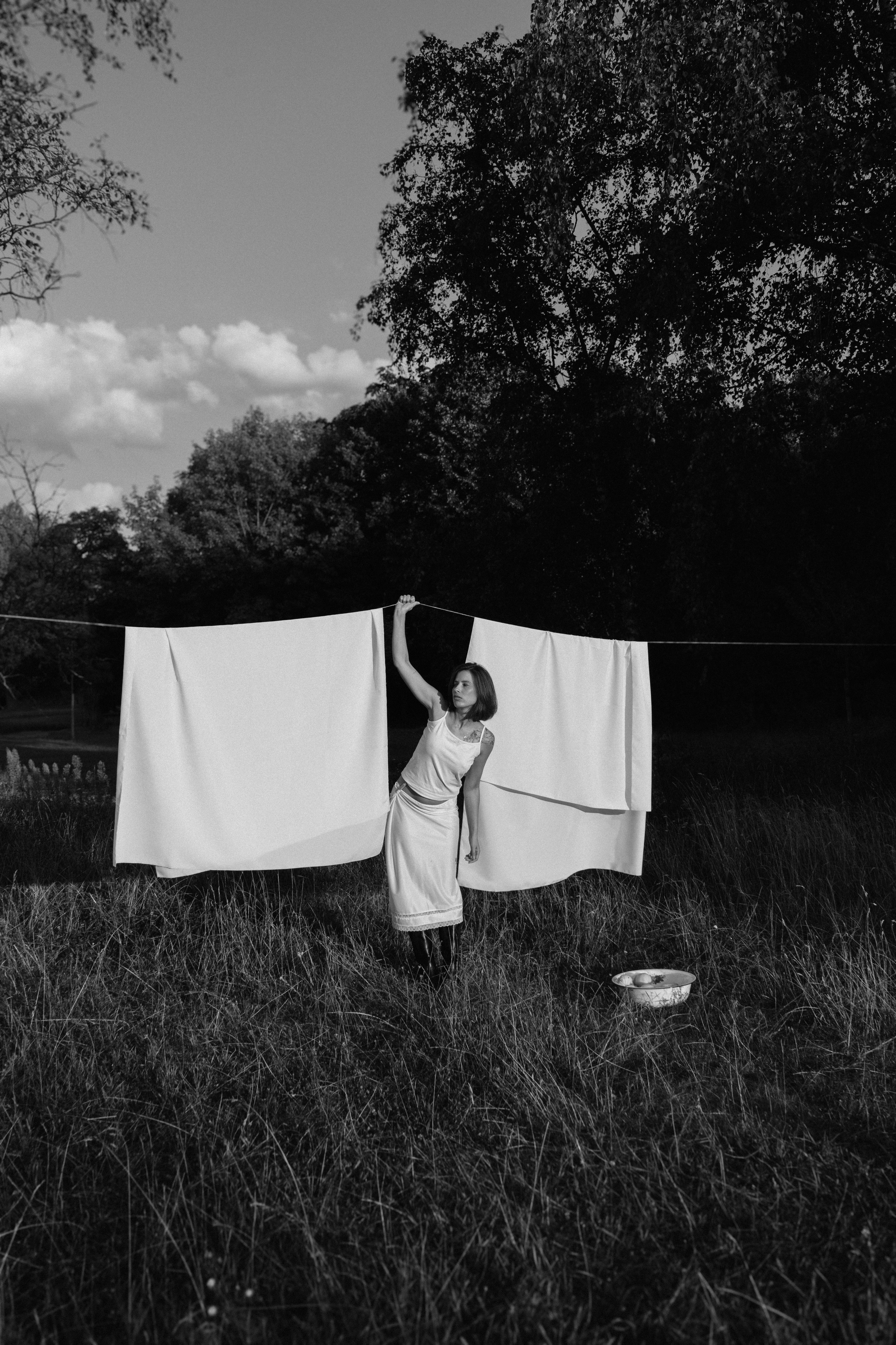 Портфолио. Jane Serpens