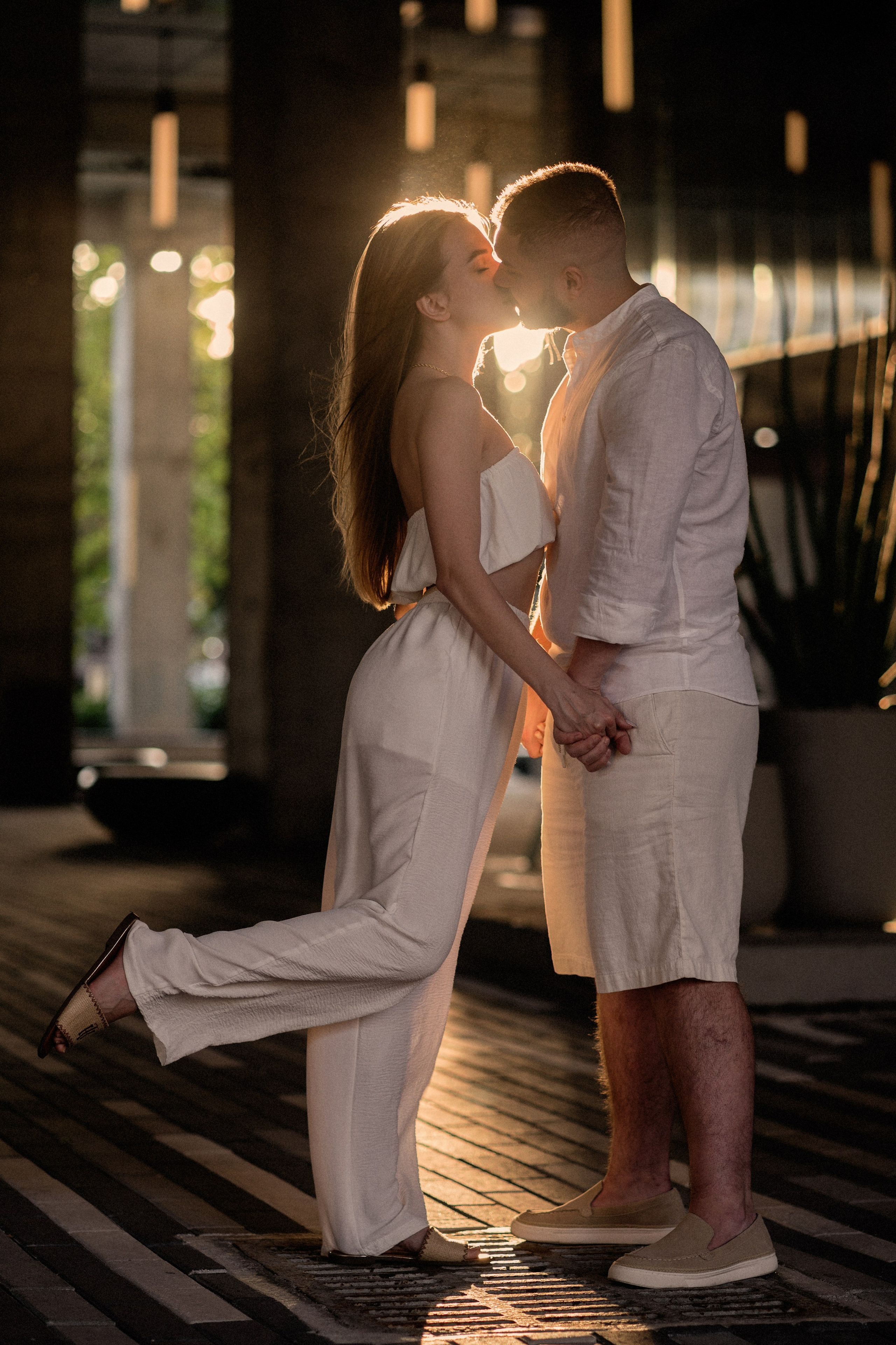 Mikhail&Inessa. Main