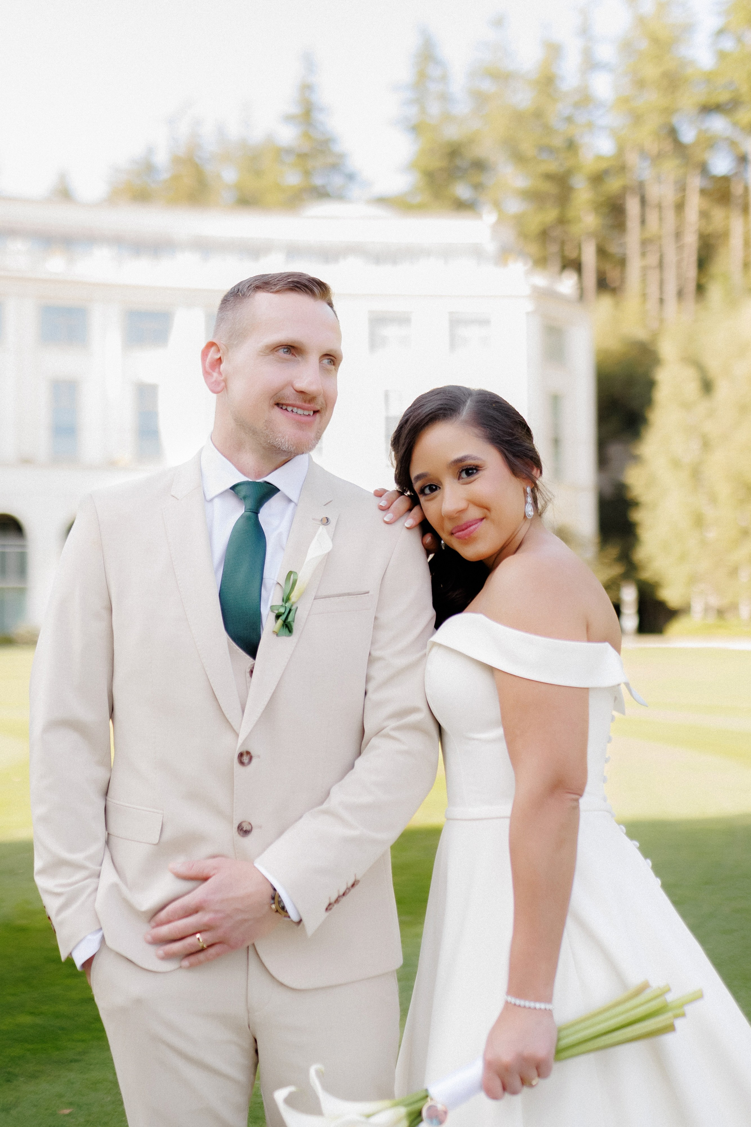 Michal & Luiara. Photographer in Dublin, Pavel