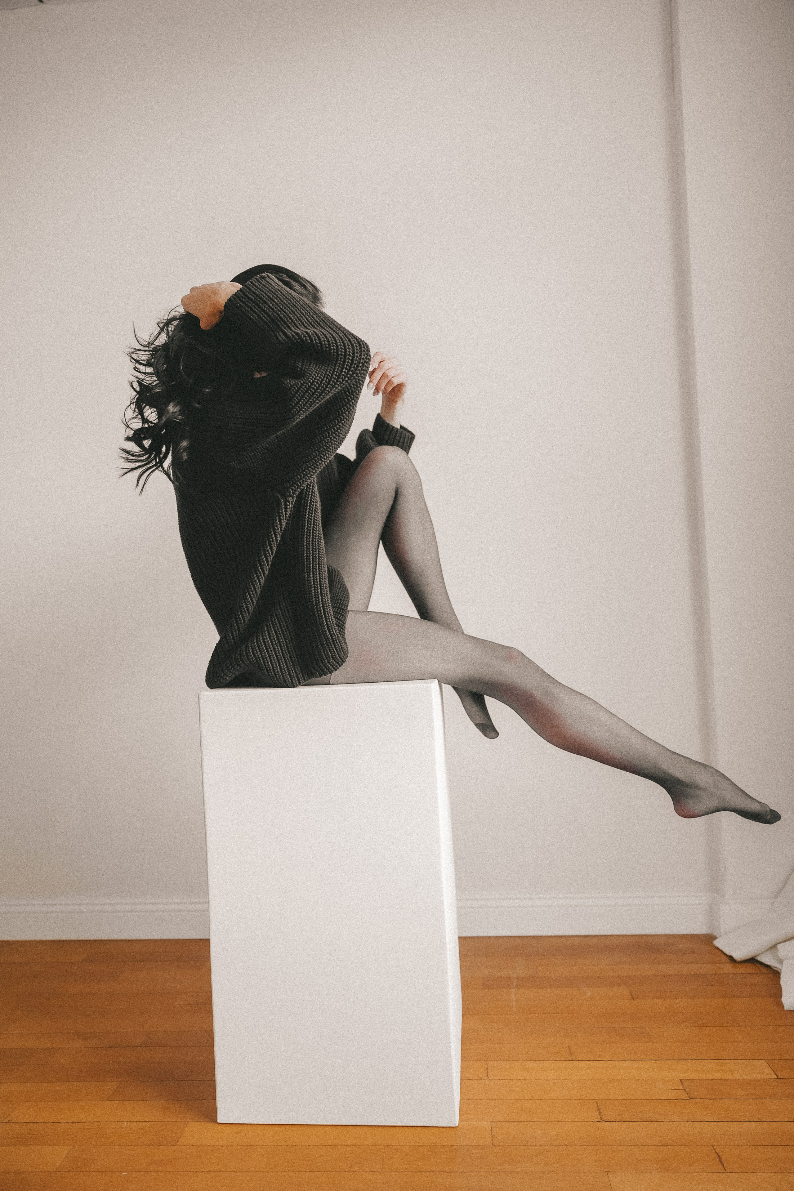 Индивидуална фотосесия. Фотограф Ирина Йотова