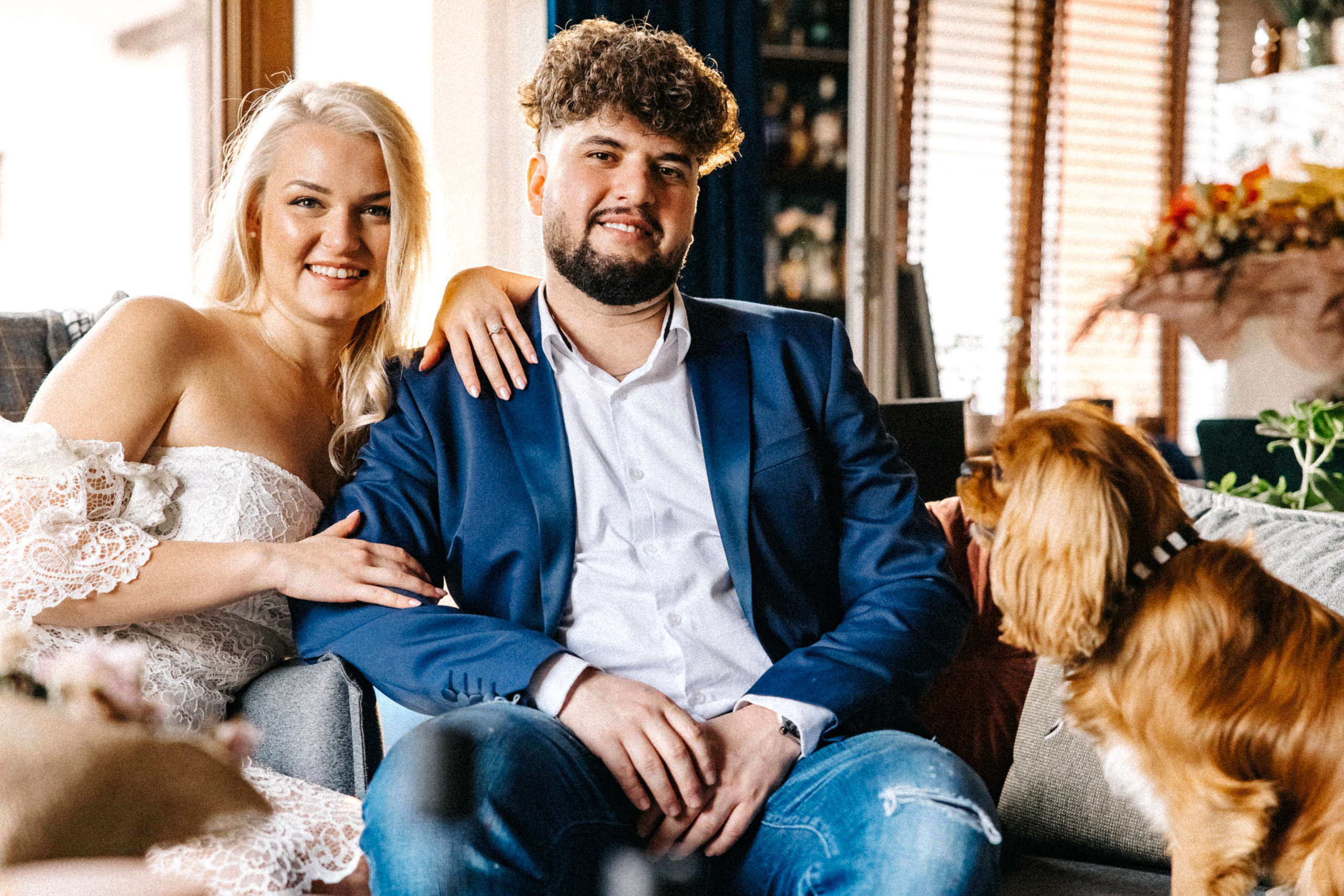 Годеж. Фотограф Ирина Йотова