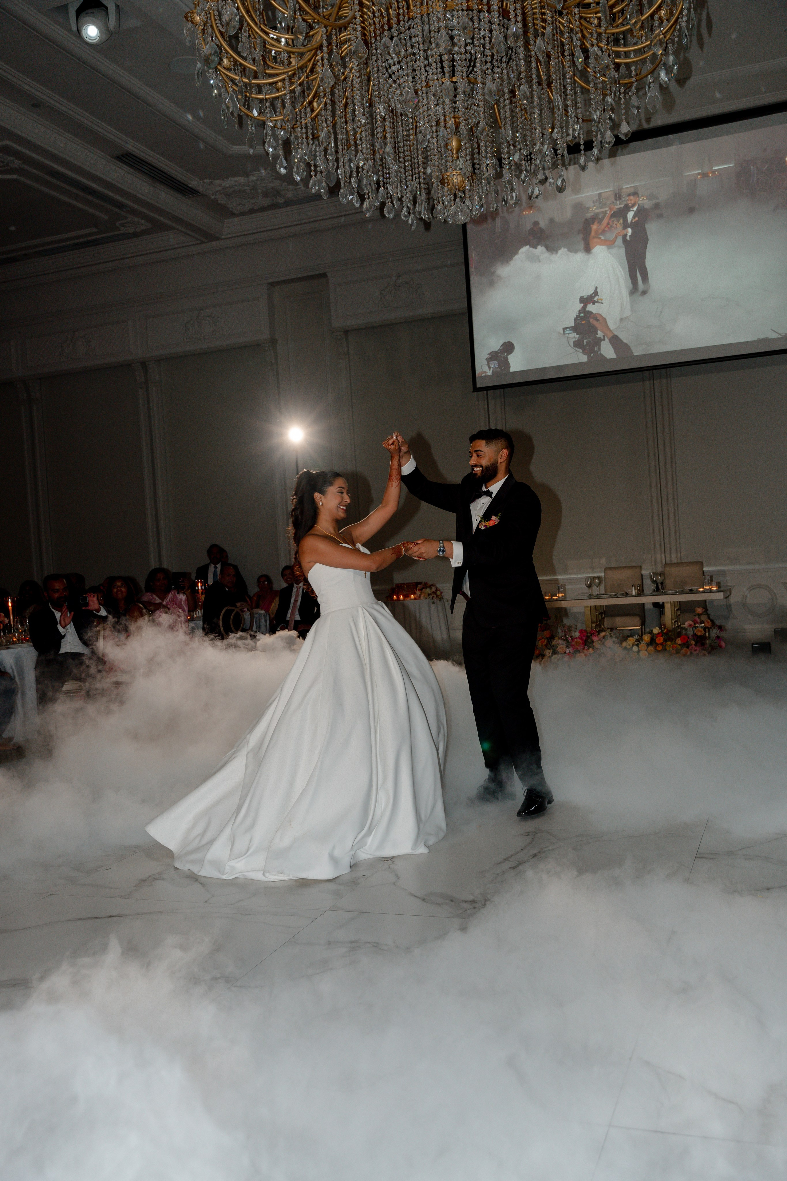 Maya & Alvin. Anna Krasnova Wedding photographer