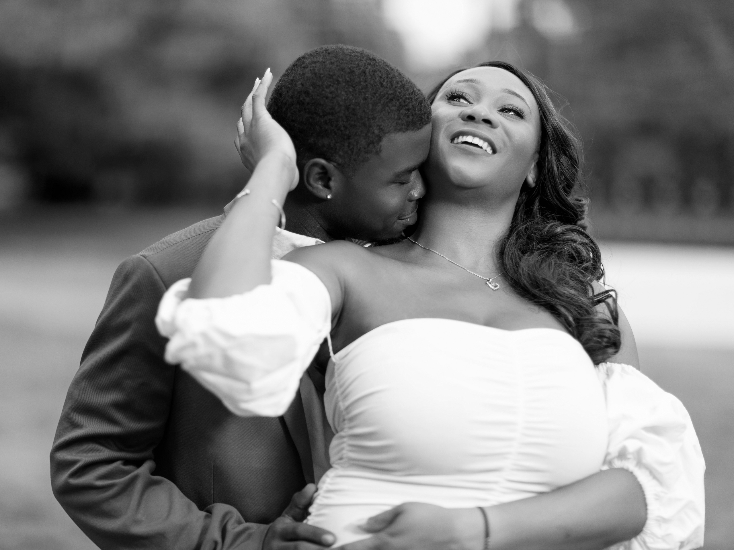 Portraits. Sam Jobi Media