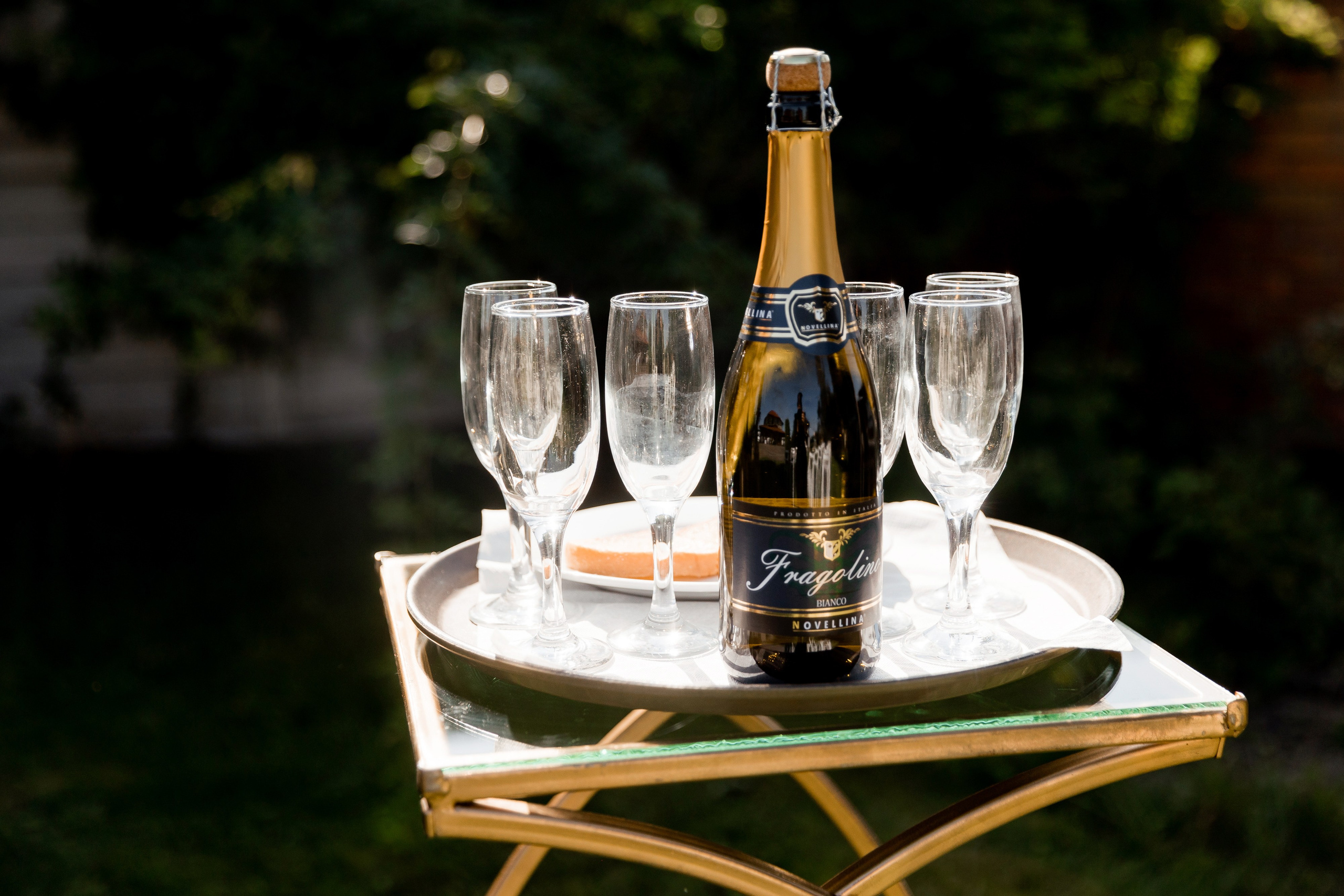 Ольга та Саша. Ірина Терещук