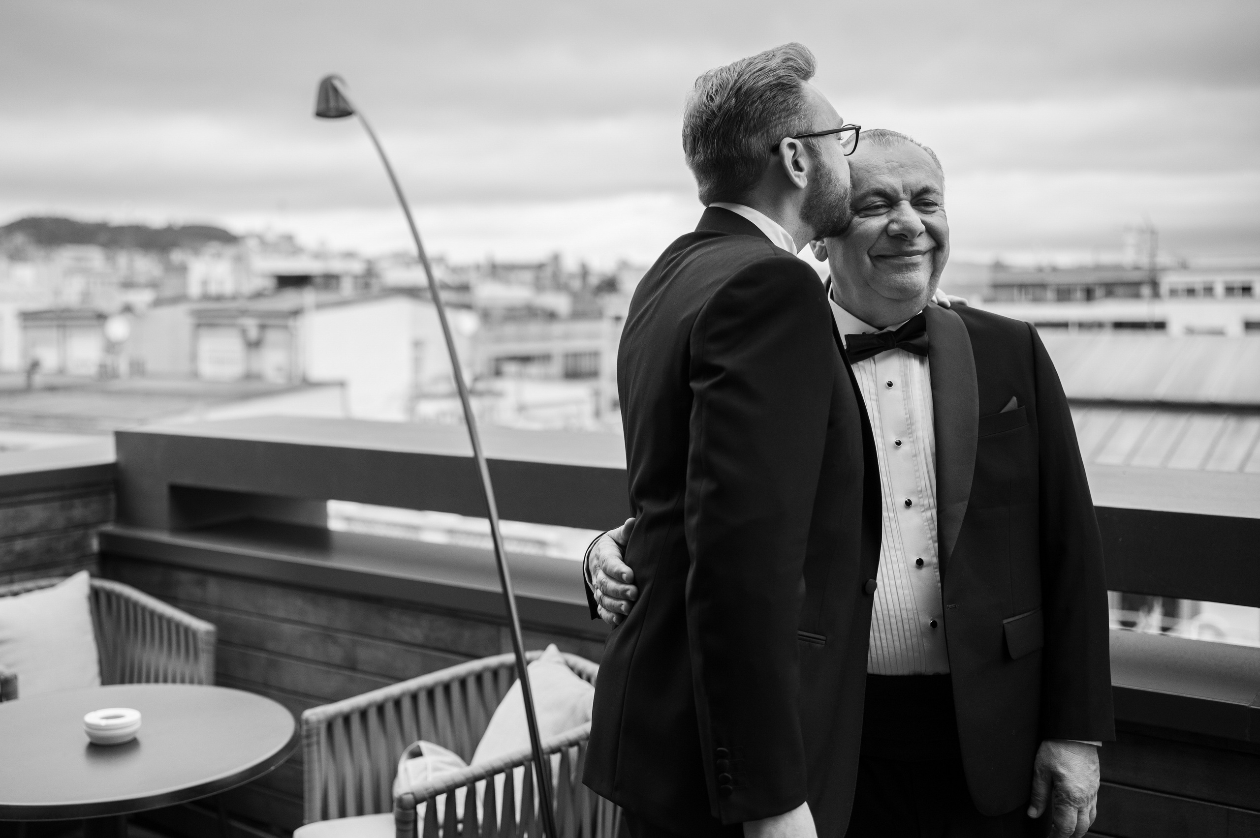 Sara & Javid. Wedding photographer in Spain