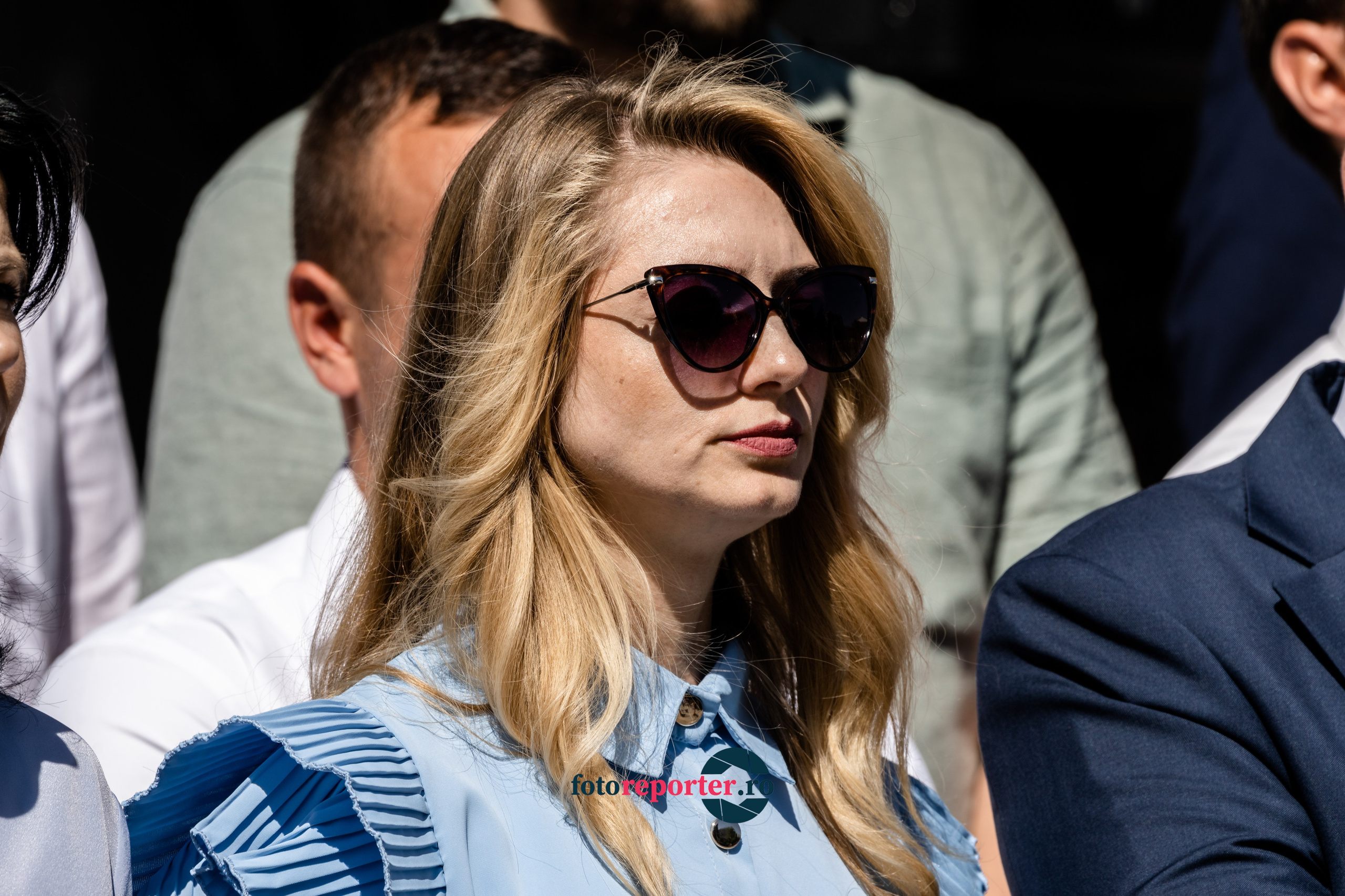 Ziua Drapelului Național sărbătorită la Botoșani. GALERIE FOTO.https://foto-reporter.ro .https://www.facebook.com/alinochirila/