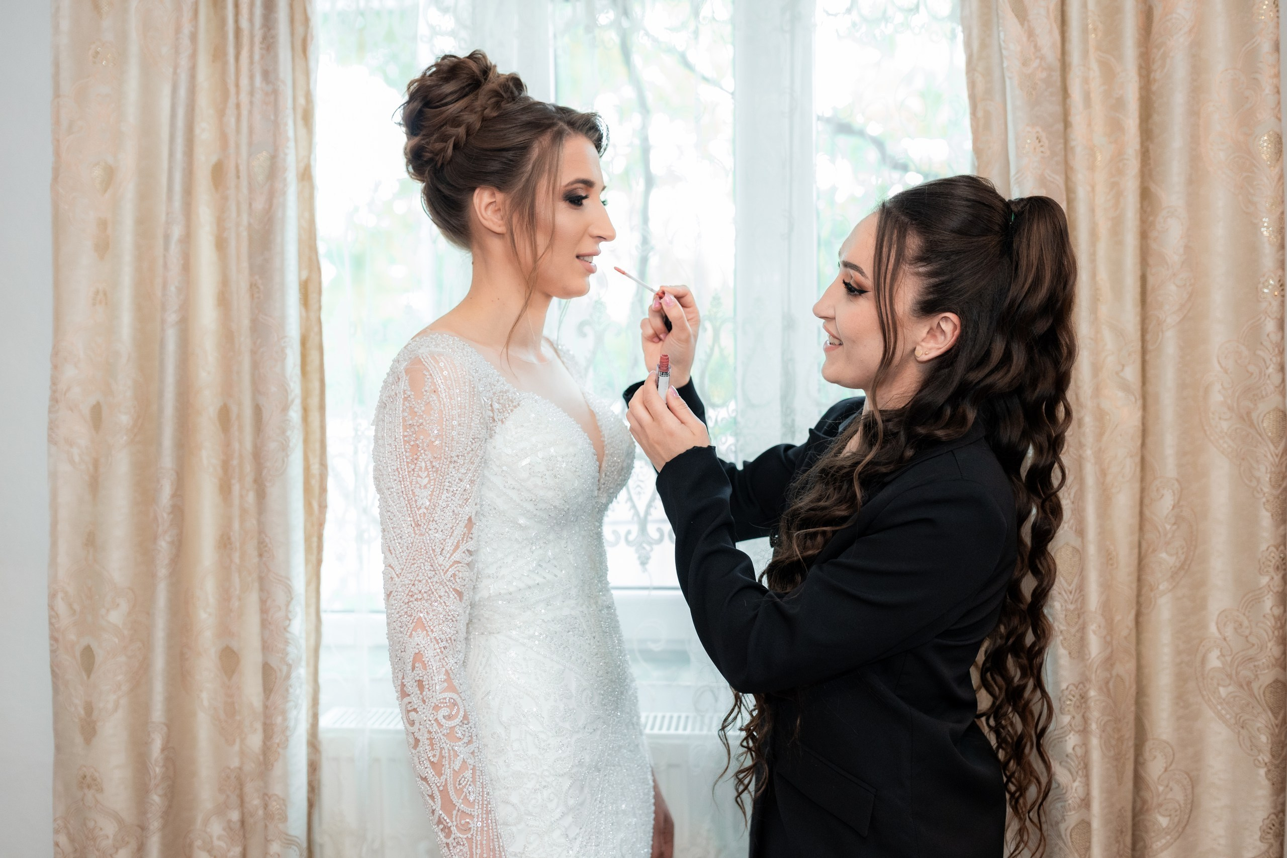 Nuntă Constantin & Dumitrița – Fotograf nuntă Botoșani | Alin Chirilă - Povestitor prin fotografie