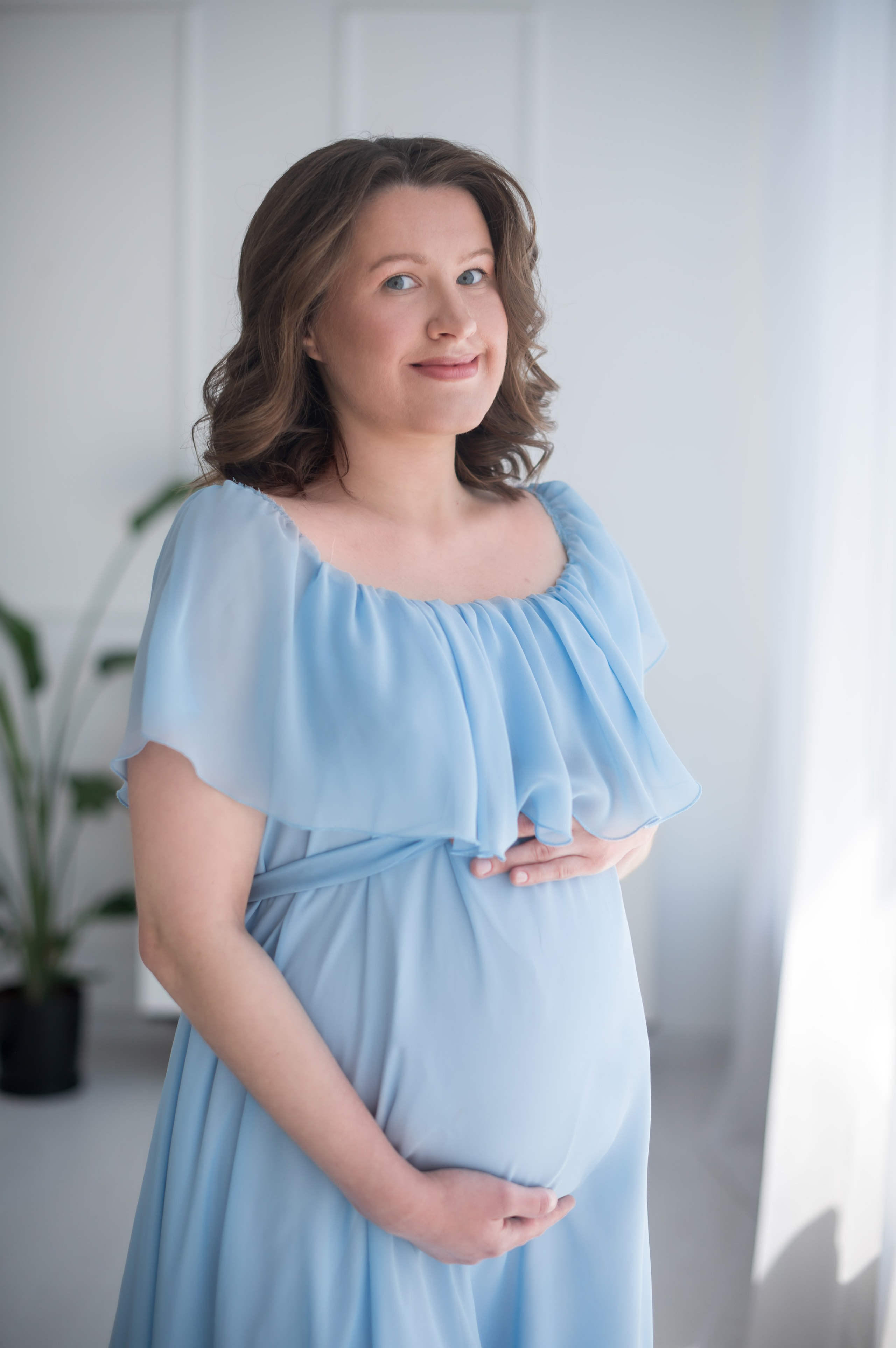 Фотосессия беременной. Семейный и детский фотограф в Минске Надежда Савицкая