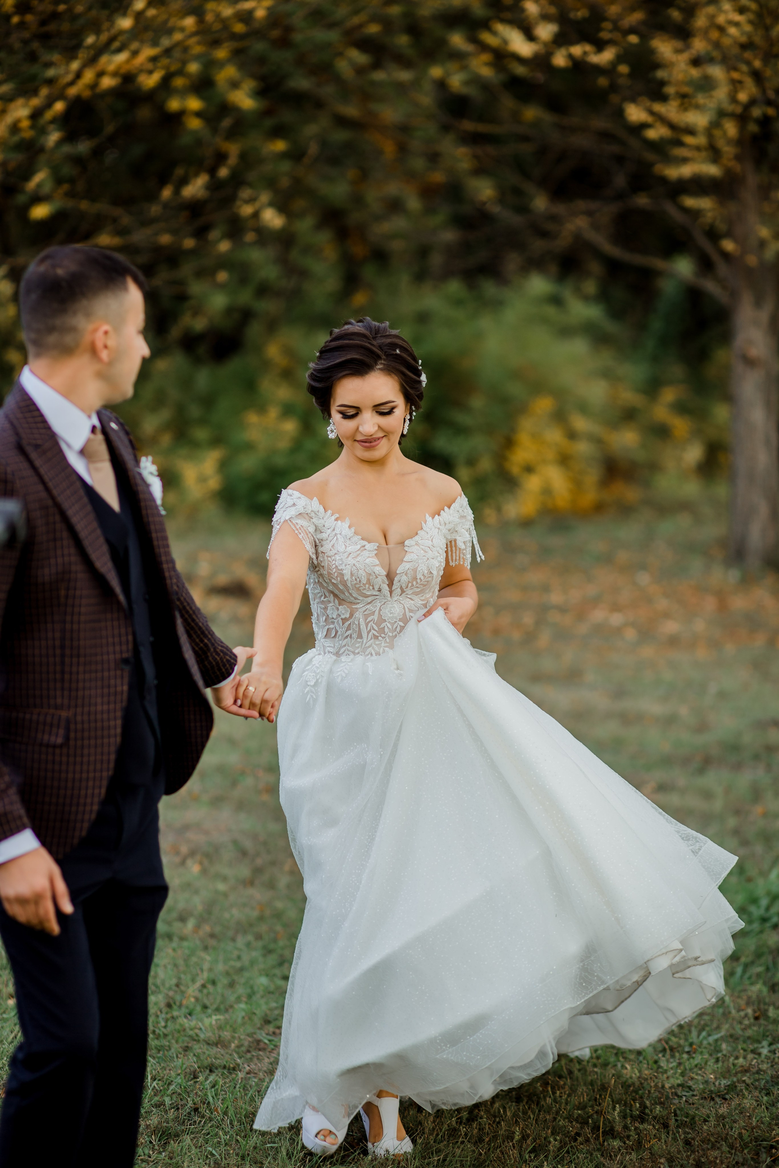 M & M. Crudueugen.com