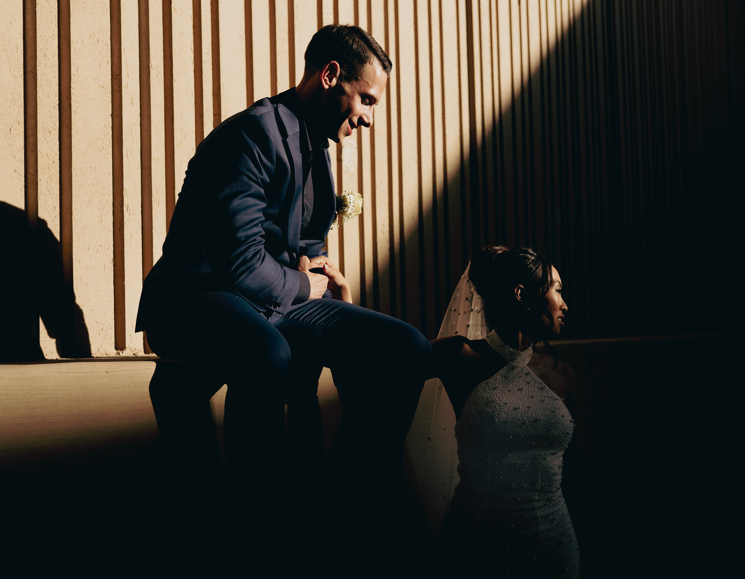 Wedding photographer Las Vegas