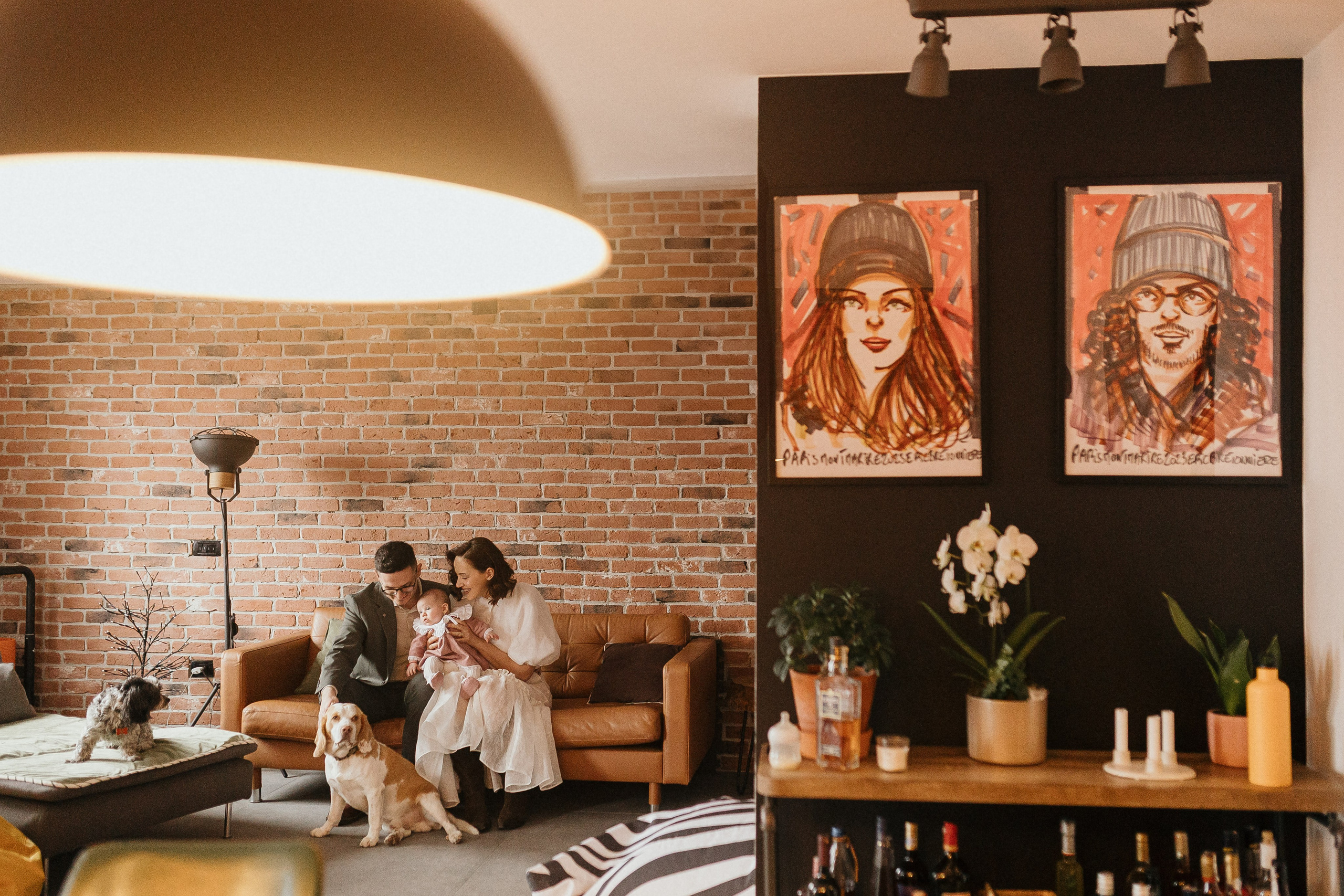 Baptism Zoe. Ionutdraganfoto.com