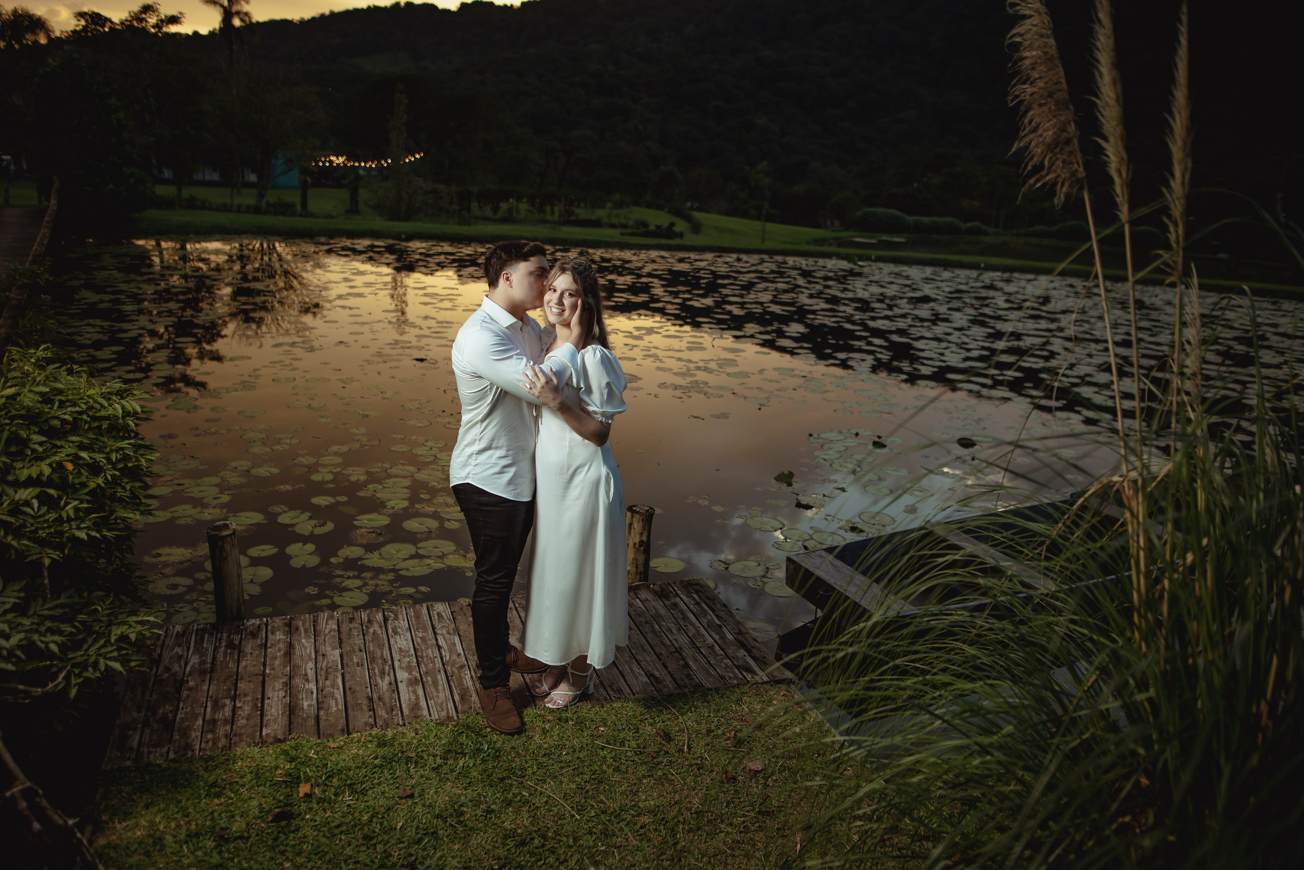 Pré Weddings. Fotografia Fernando Martins