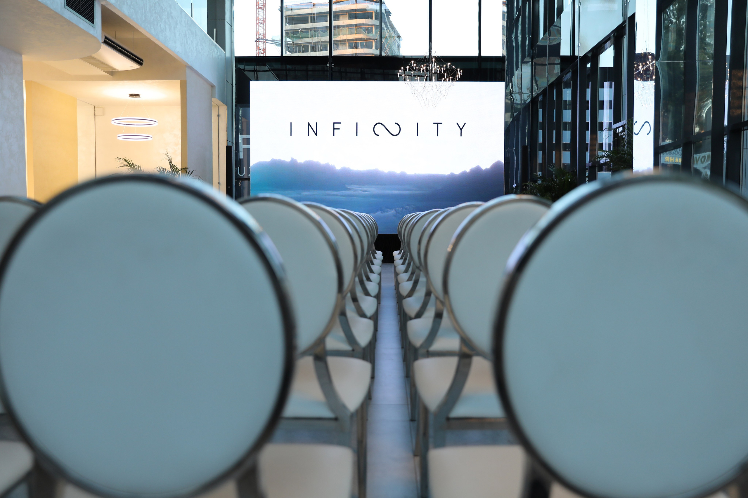 Презентация ЖК Infiniti. Профессиональная Фото-Видео Студия Геннадия Нестеренко | Ташкент и Весь Узбекистан