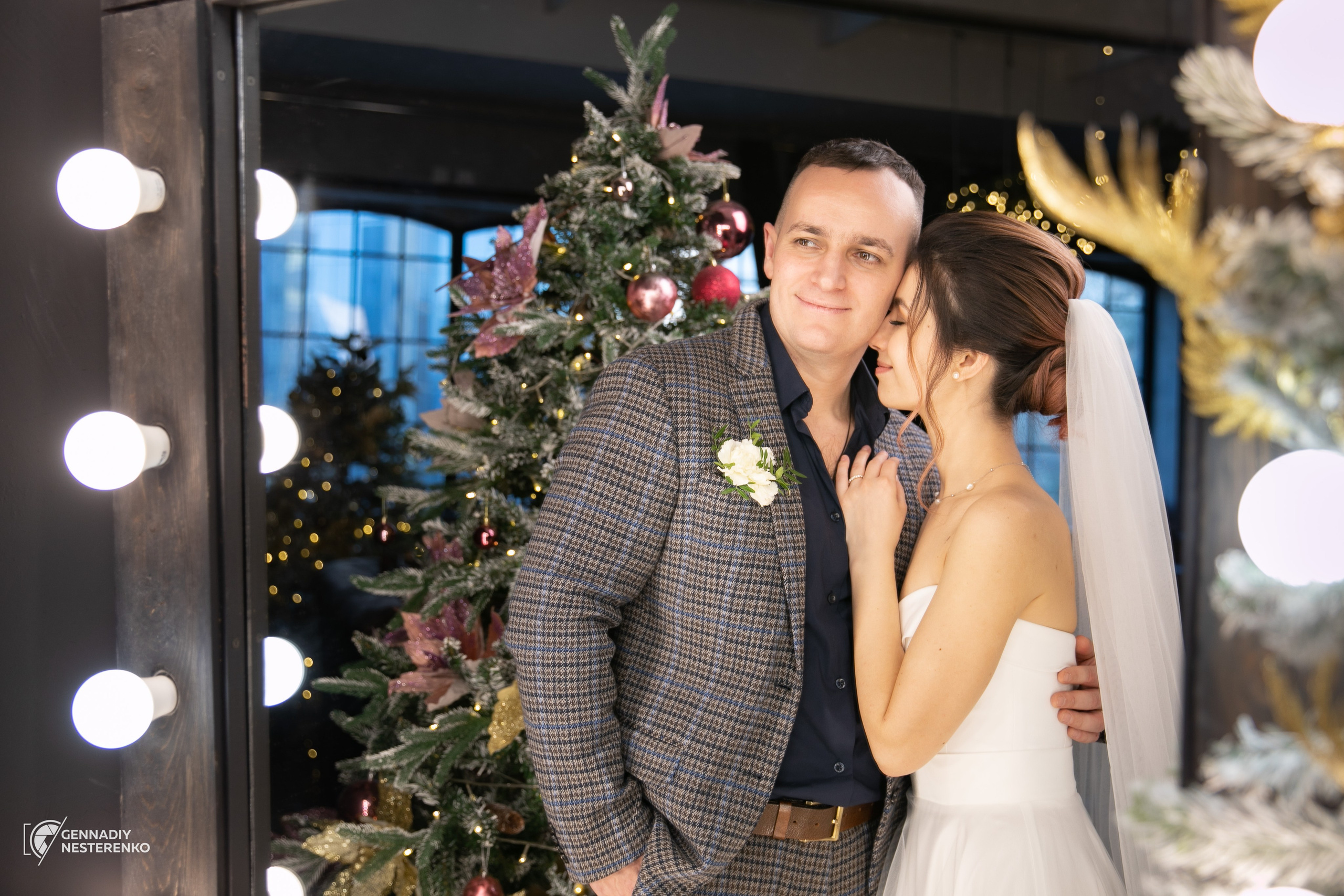 Свадьба Юрий и Юлия. Профессиональная Фото-Видео Студия Геннадия Нестеренко | Ташкент и Весь Узбекистан