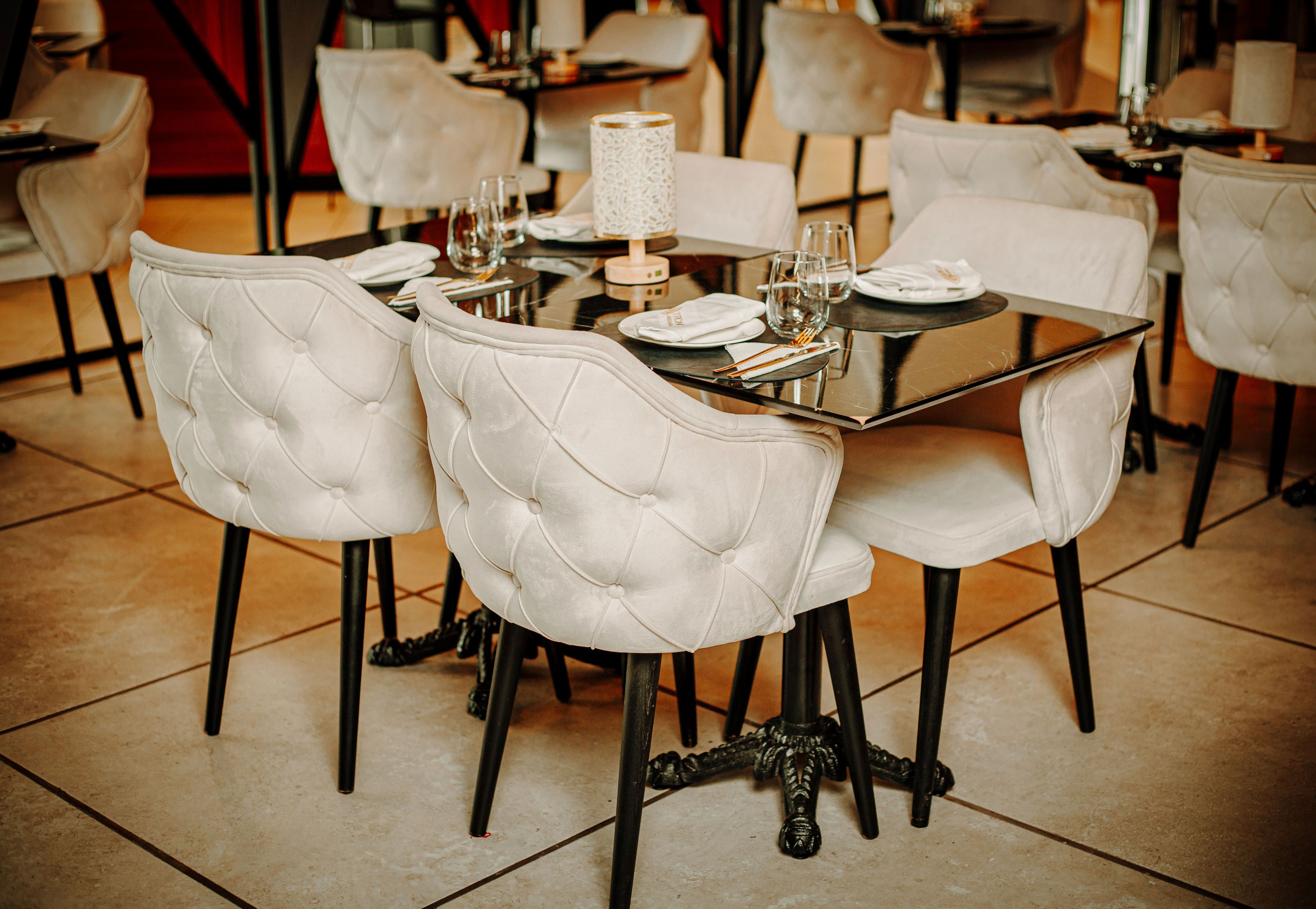 Restaurante O Tronto