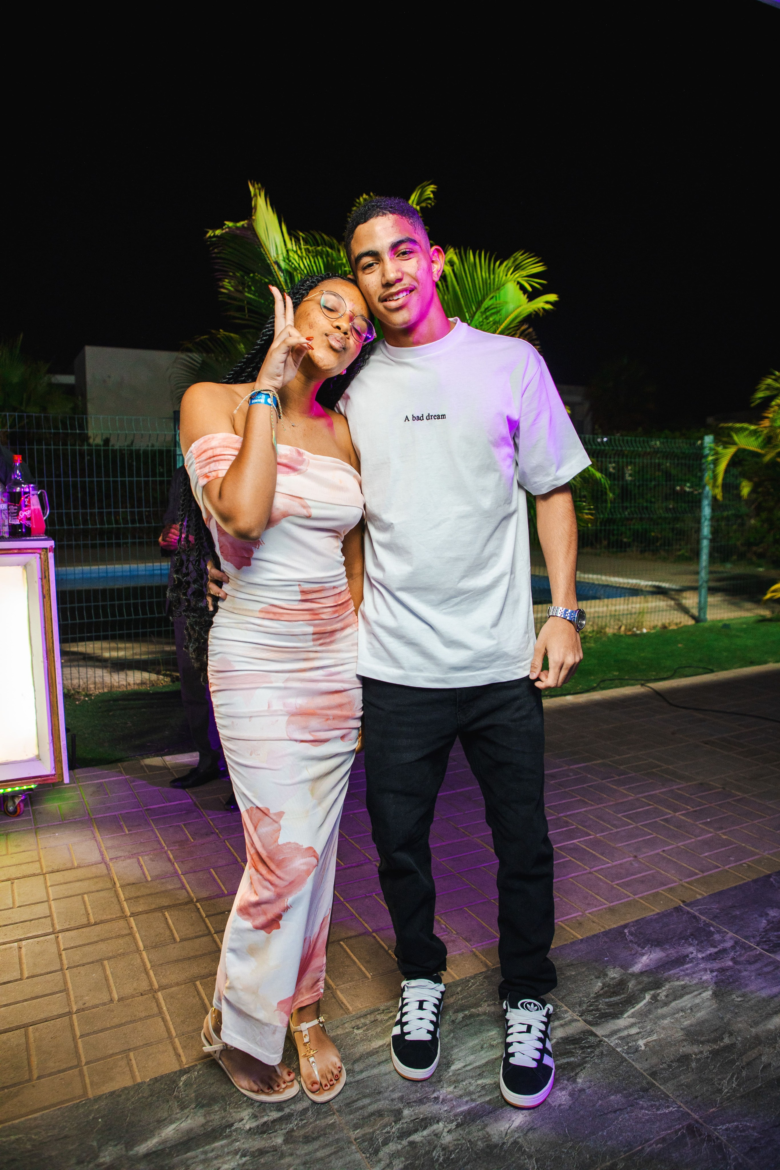 Erick Izata — 18 Anos