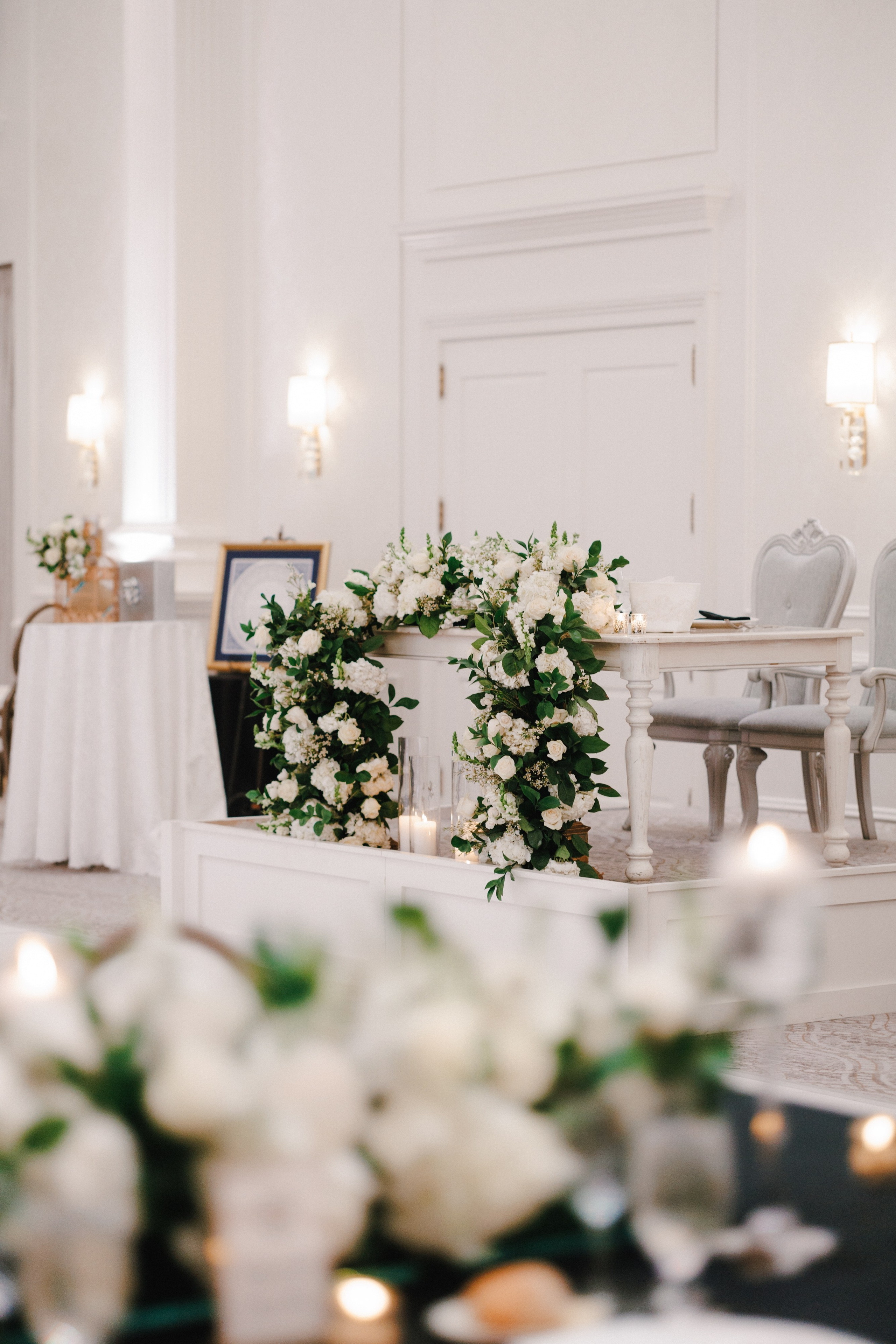 Heather and Michael. Wedding photographer and videographer New York | New Jersey