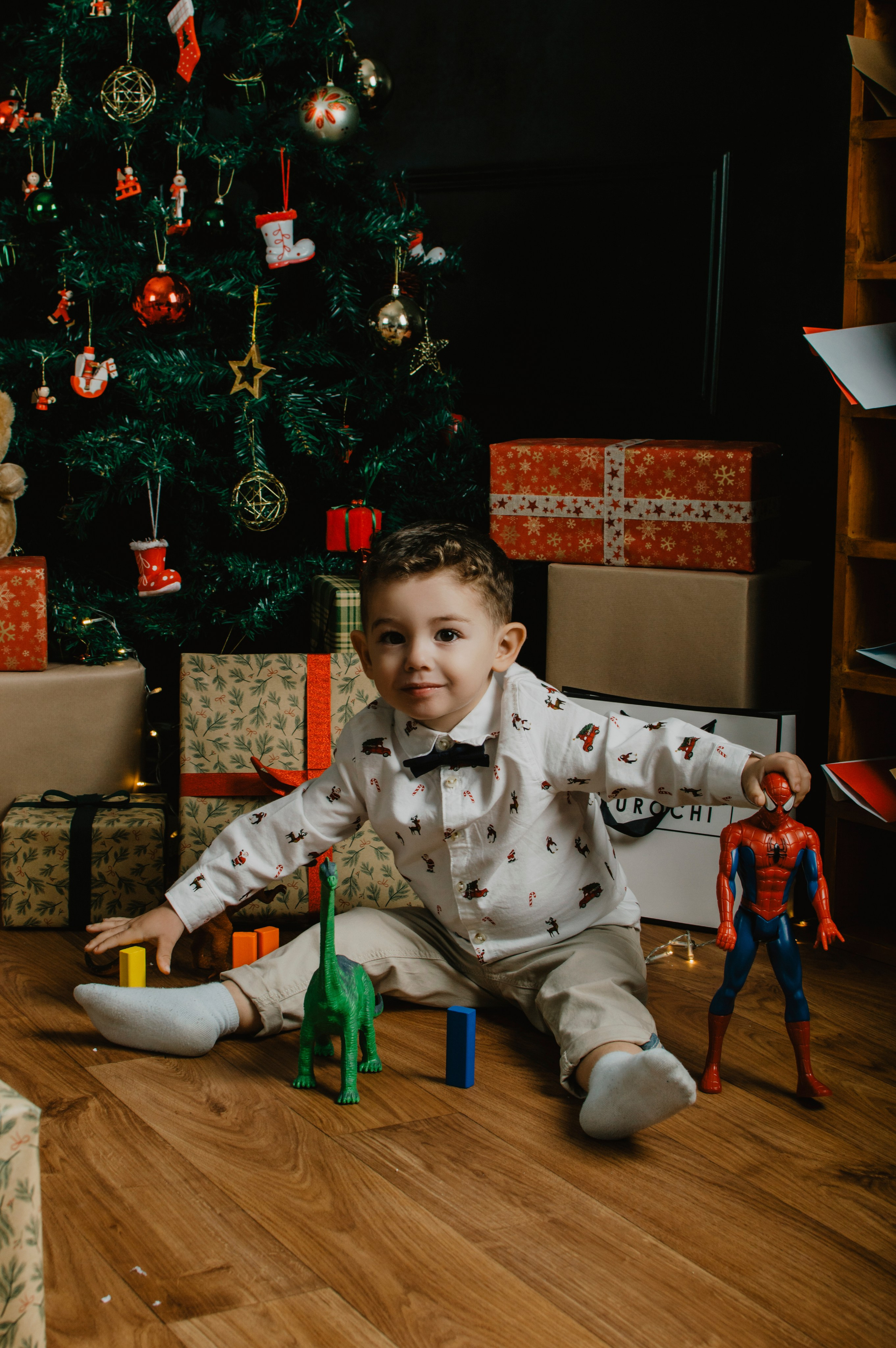 Hugo. Fotografía Antonio Luis Bascón