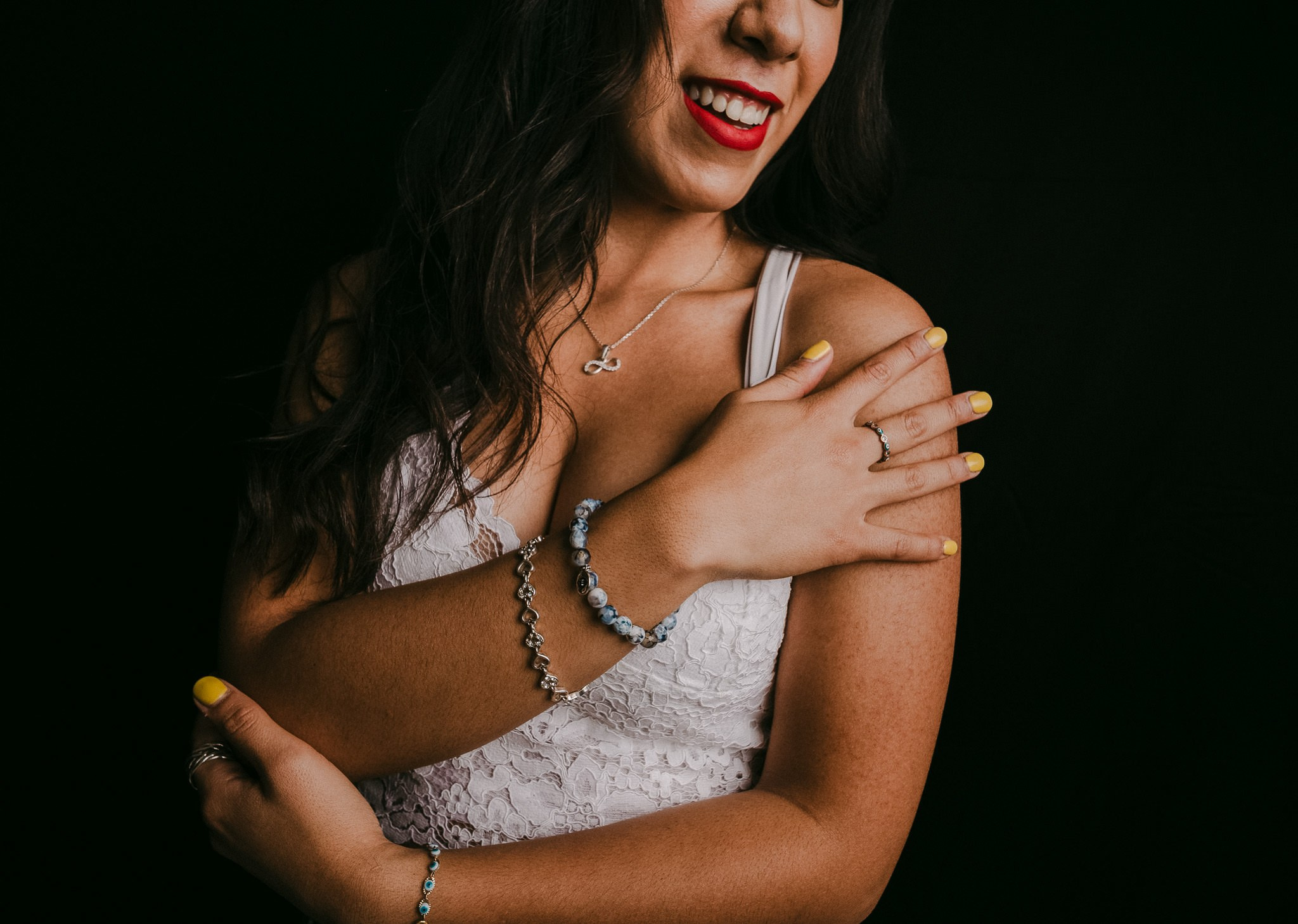 Zar. Wedding and family photographer in Mexico City